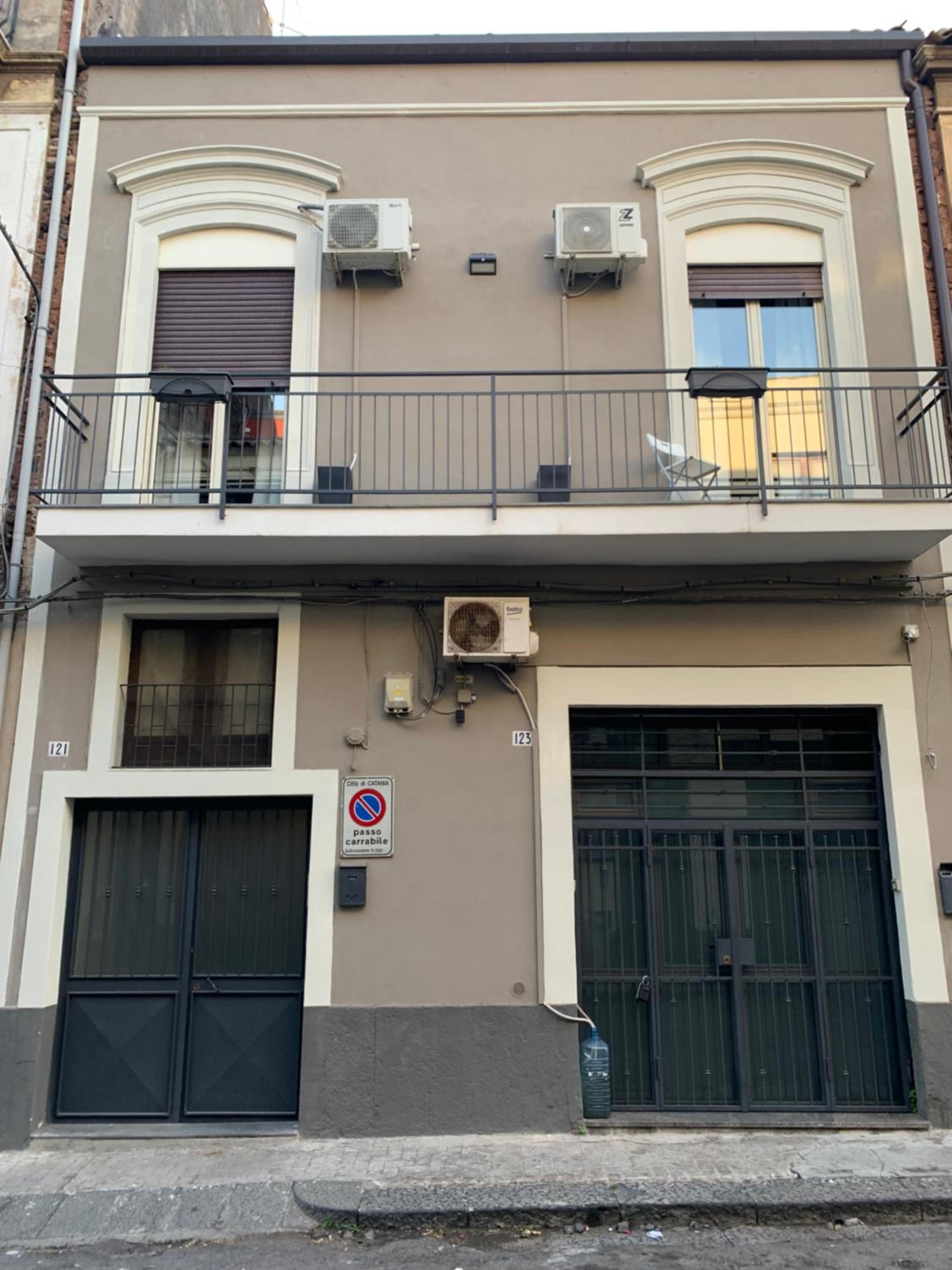 Picciridda apartment