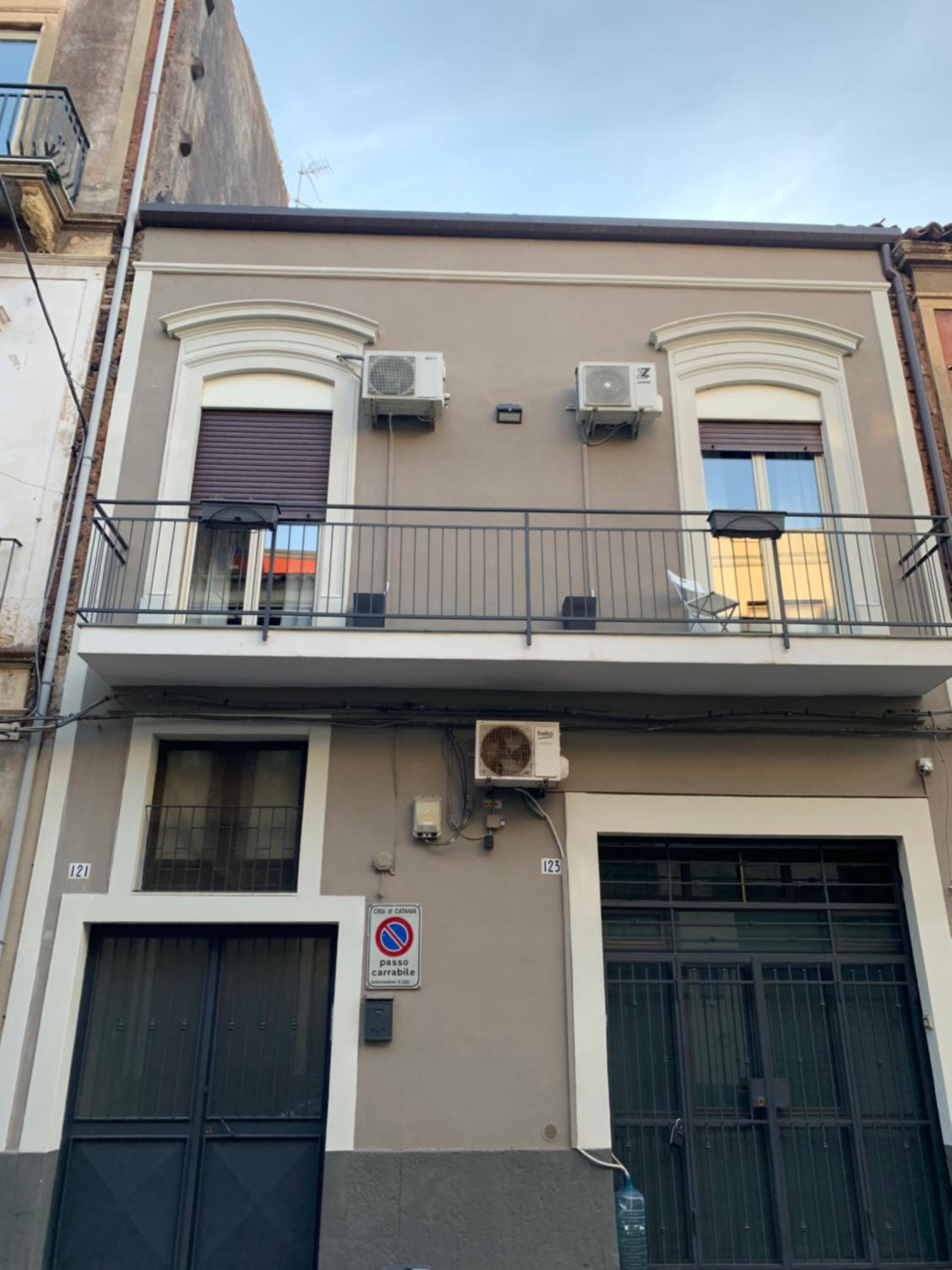 Picciridda apartment