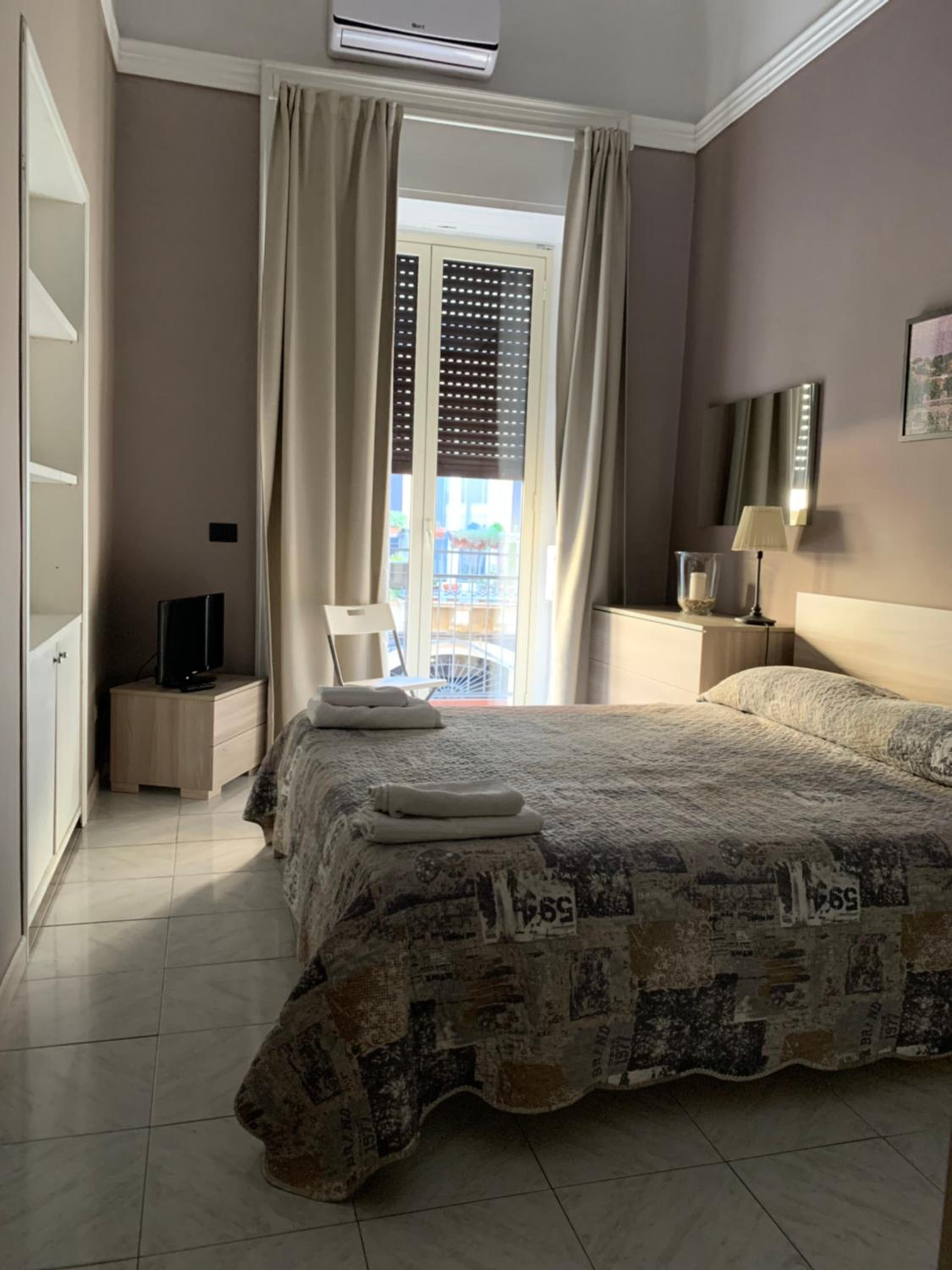 Picciridda apartment