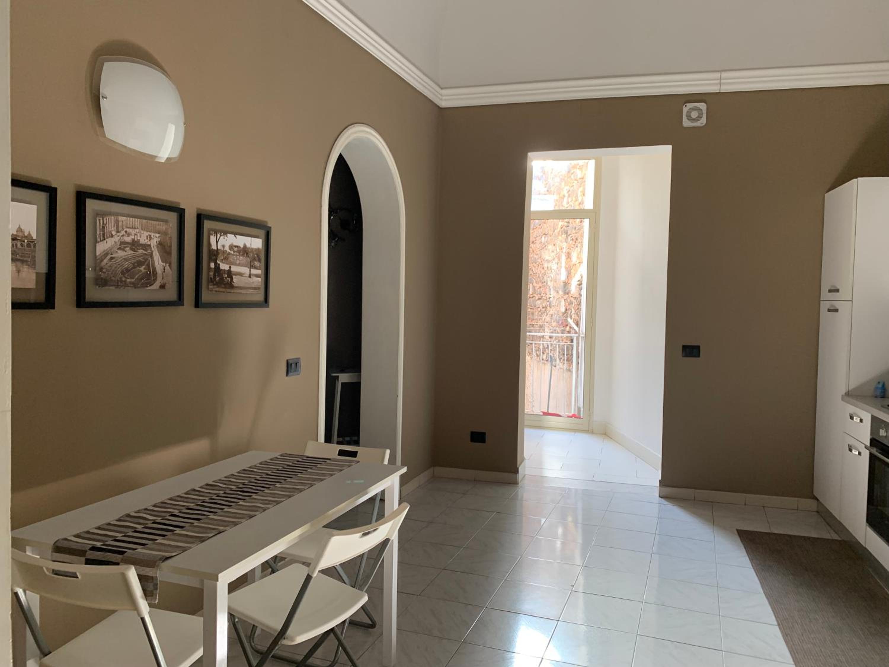Picciridda apartment