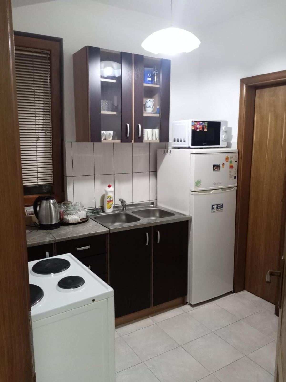 Apartman Mladenovic Center, free parking&wifi, photo 20