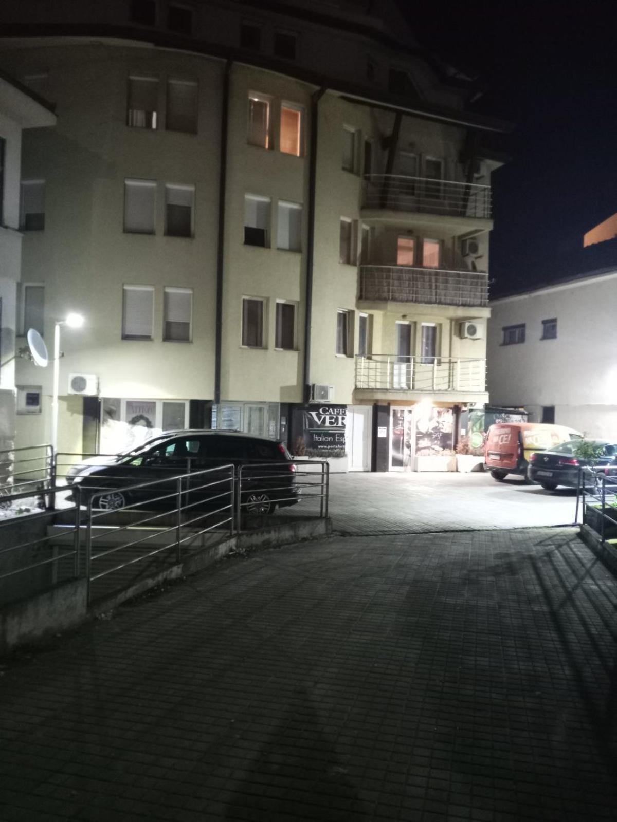 Apartman Mladenovic Center, free parking&wifi, photo 14