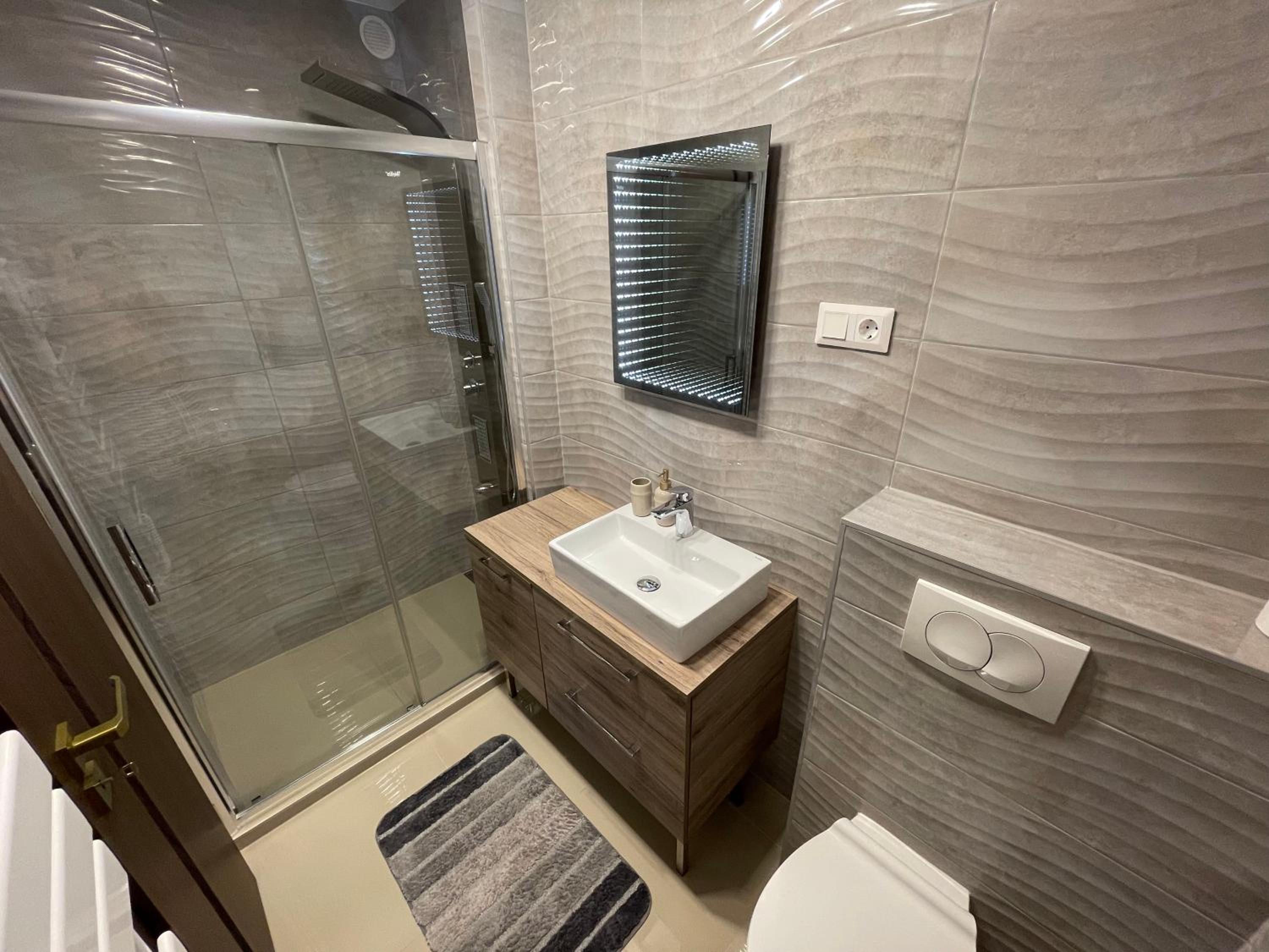 Szil-Luxury Apartman