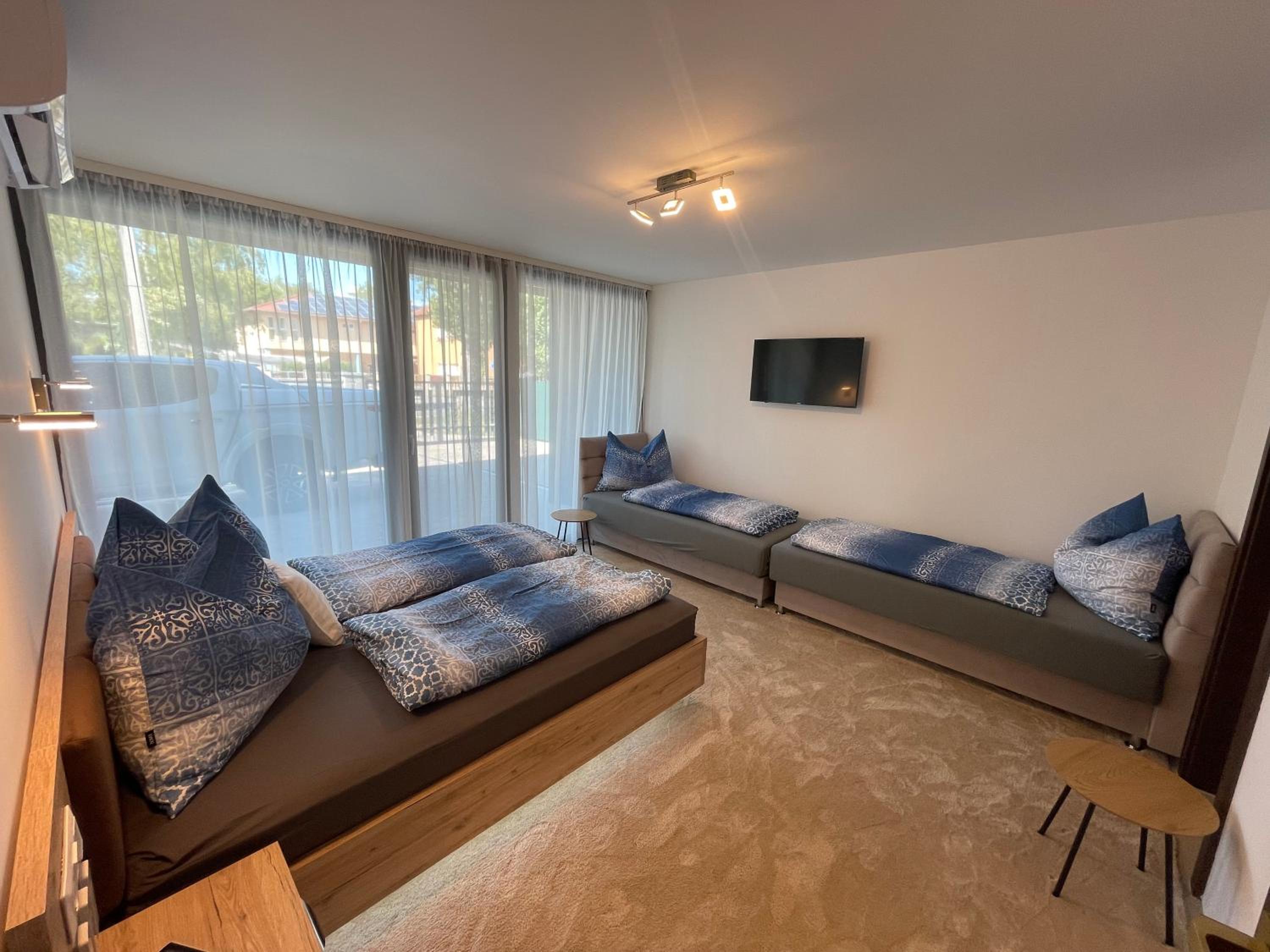 Szil-Luxury Apartman