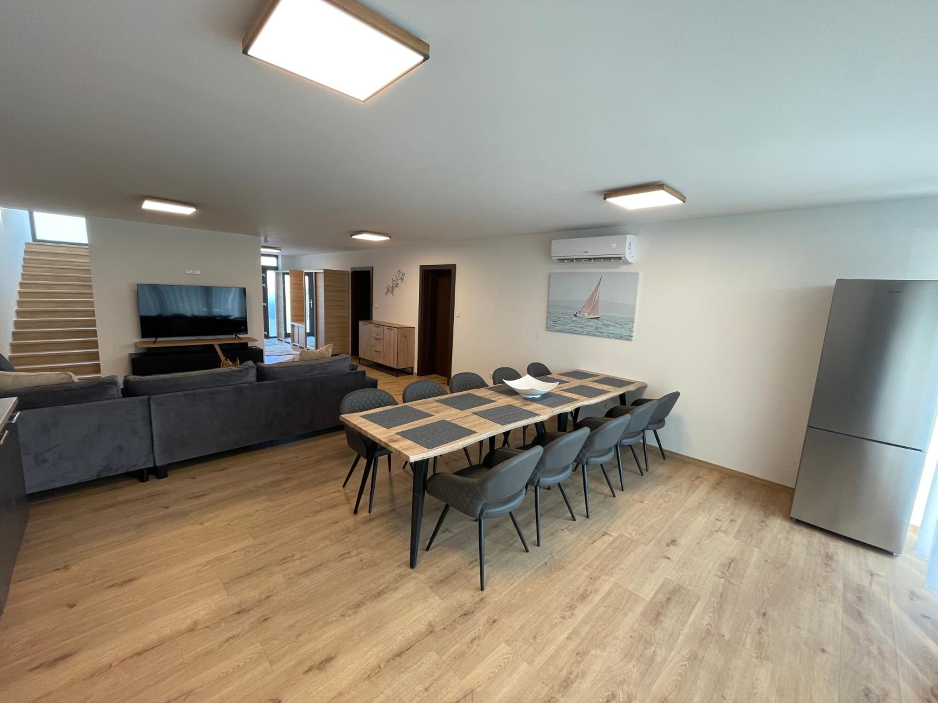 Szil-Luxury Apartman