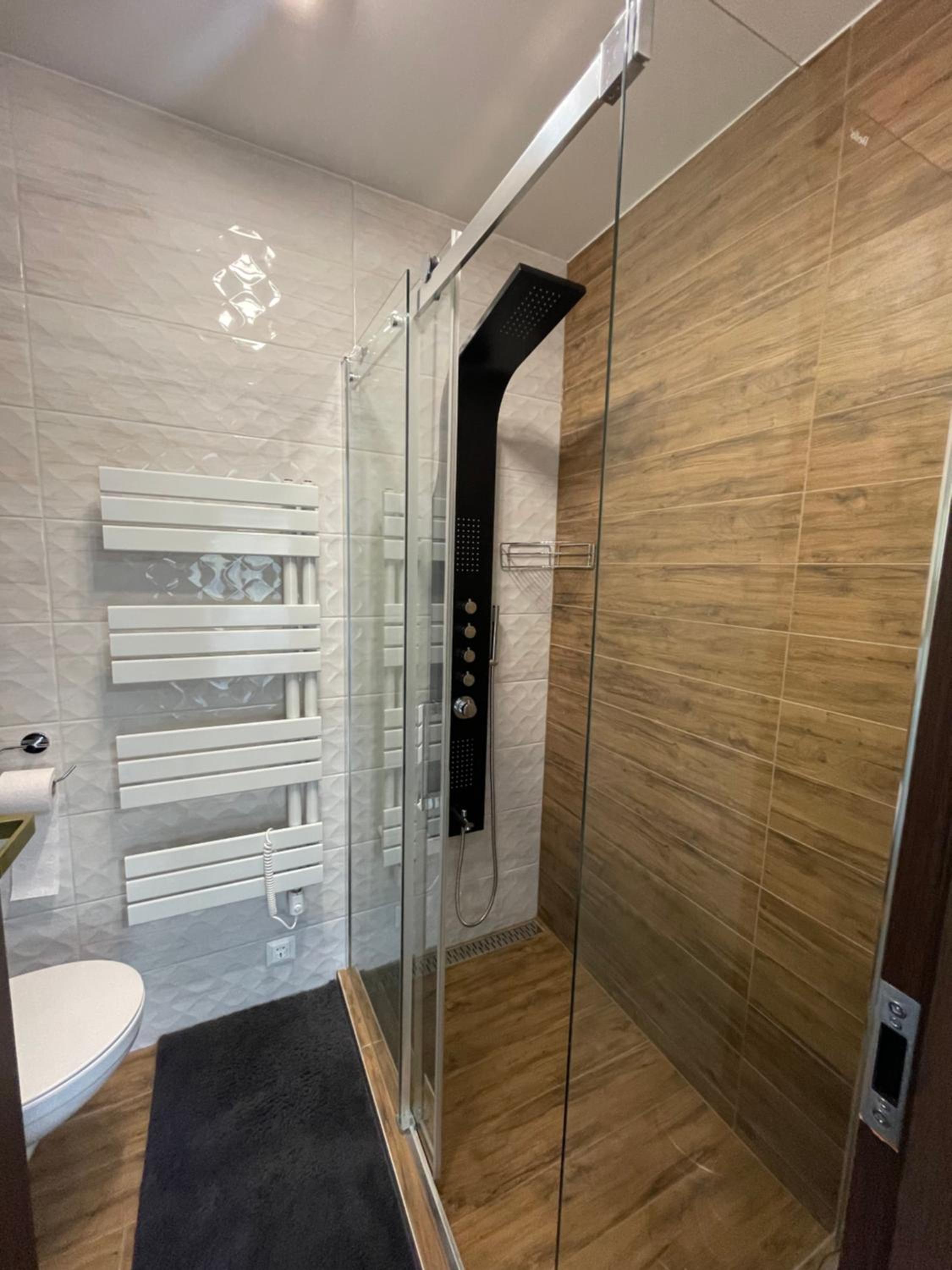 Szil-Luxury Apartman