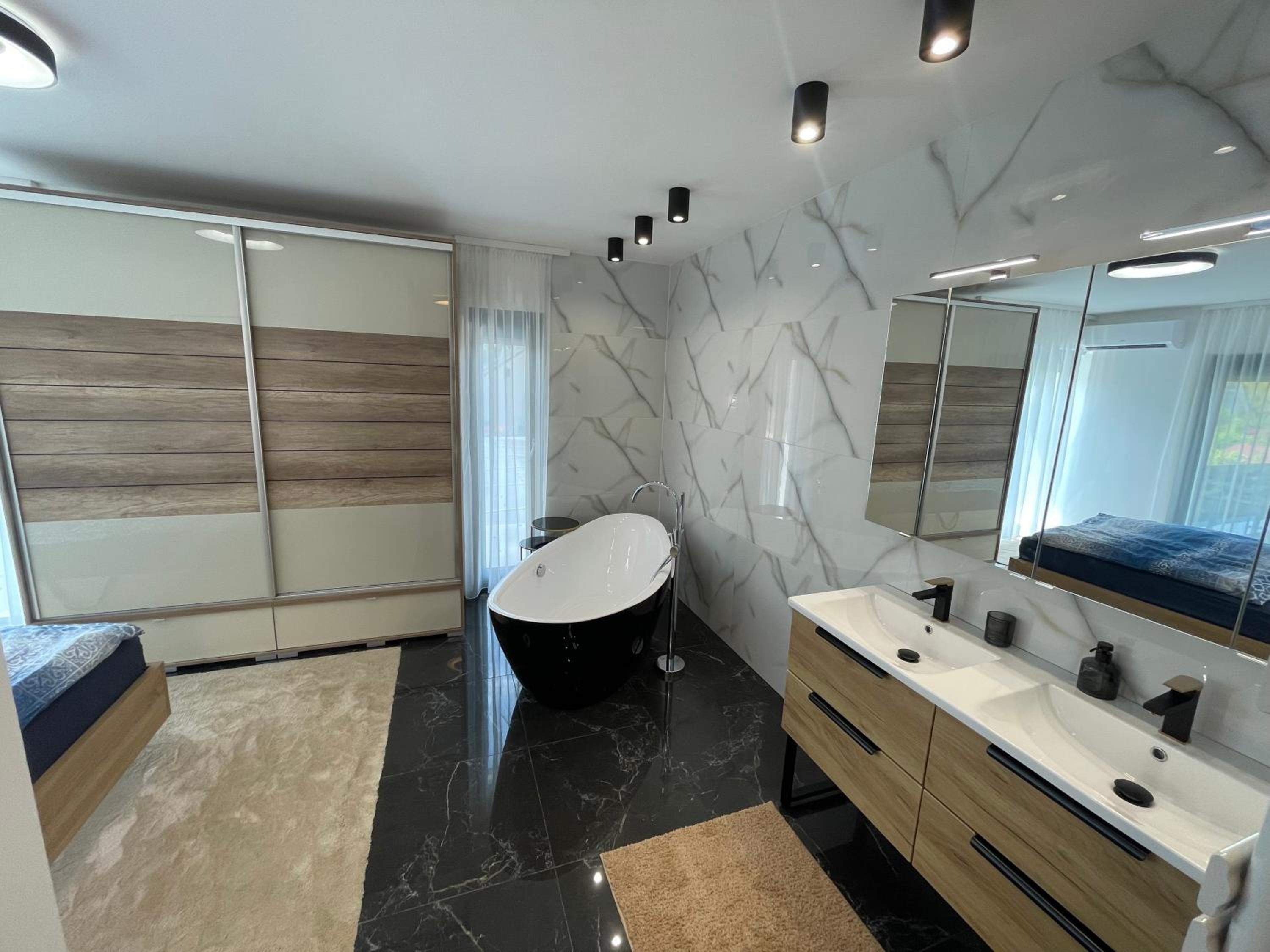 Szil-Luxury Apartman