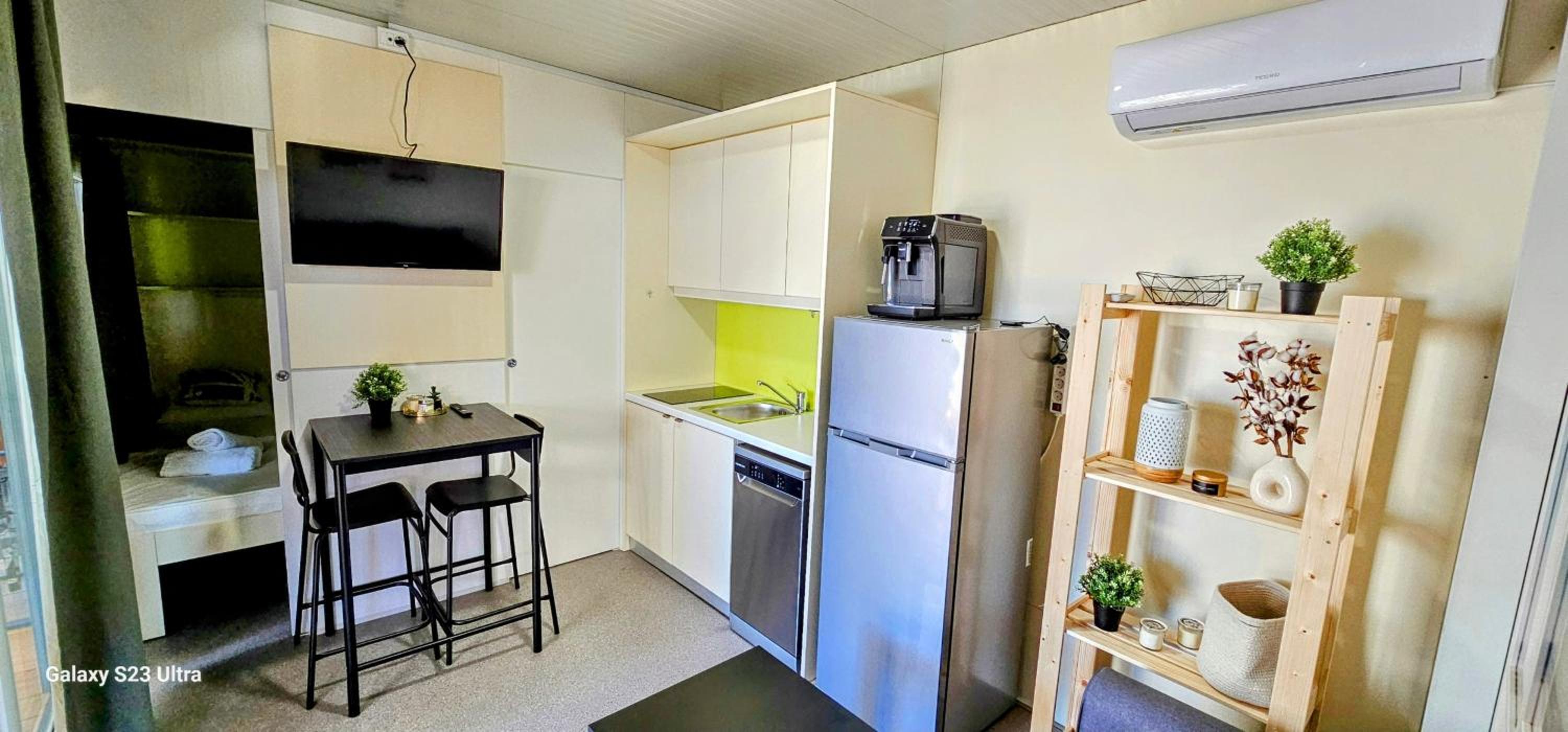 SAK MOBILE Home Pirovac II