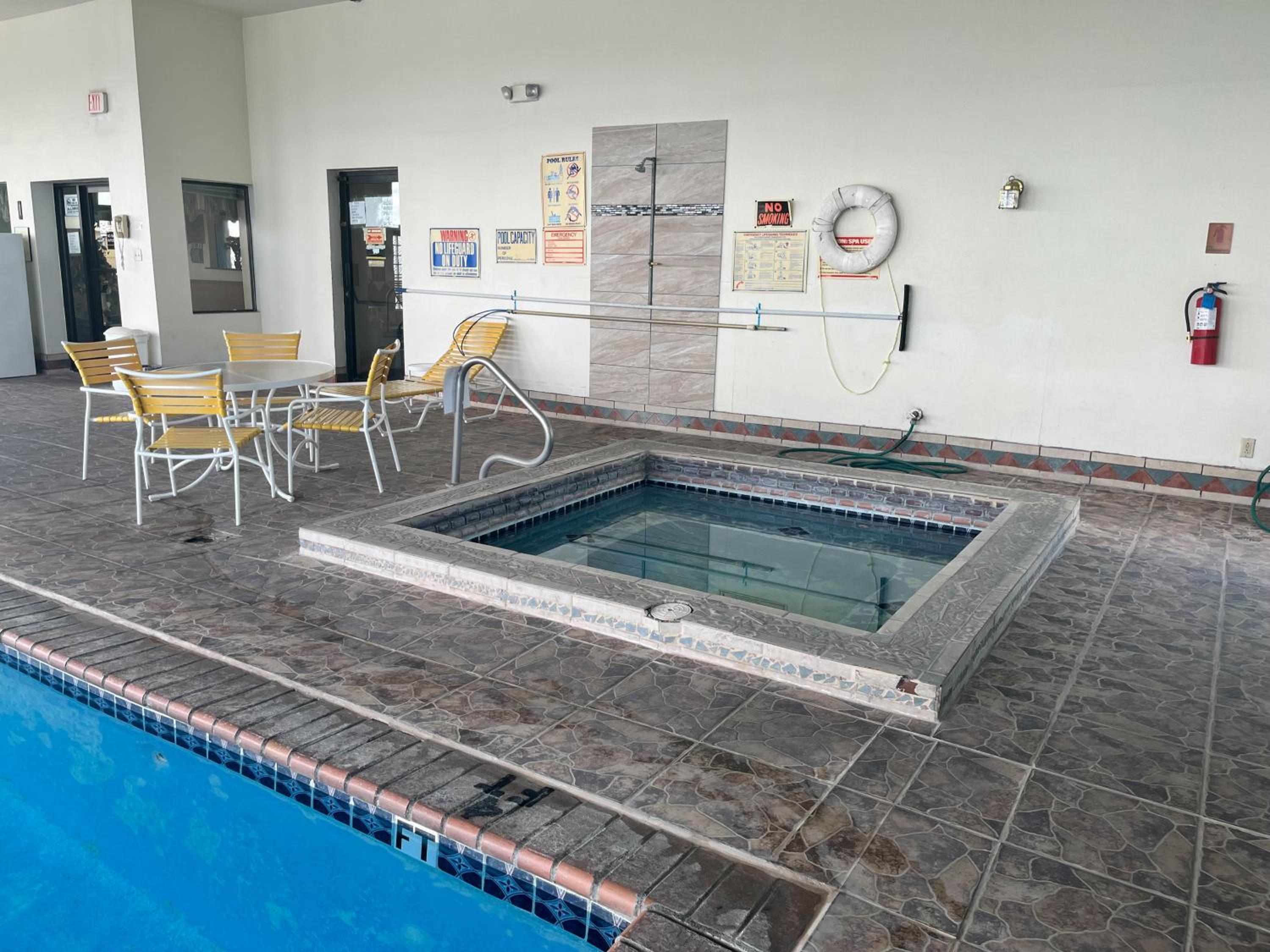 Deming Vacations - Motel 6 Deming, NM - Property Image 11