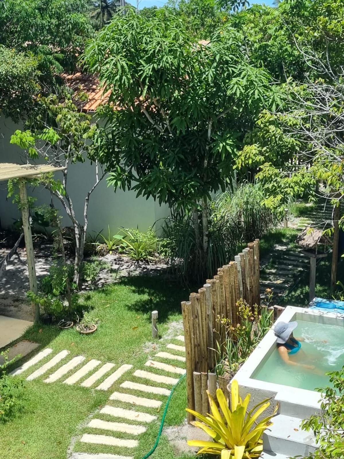 Pousada Céu de Corumbau