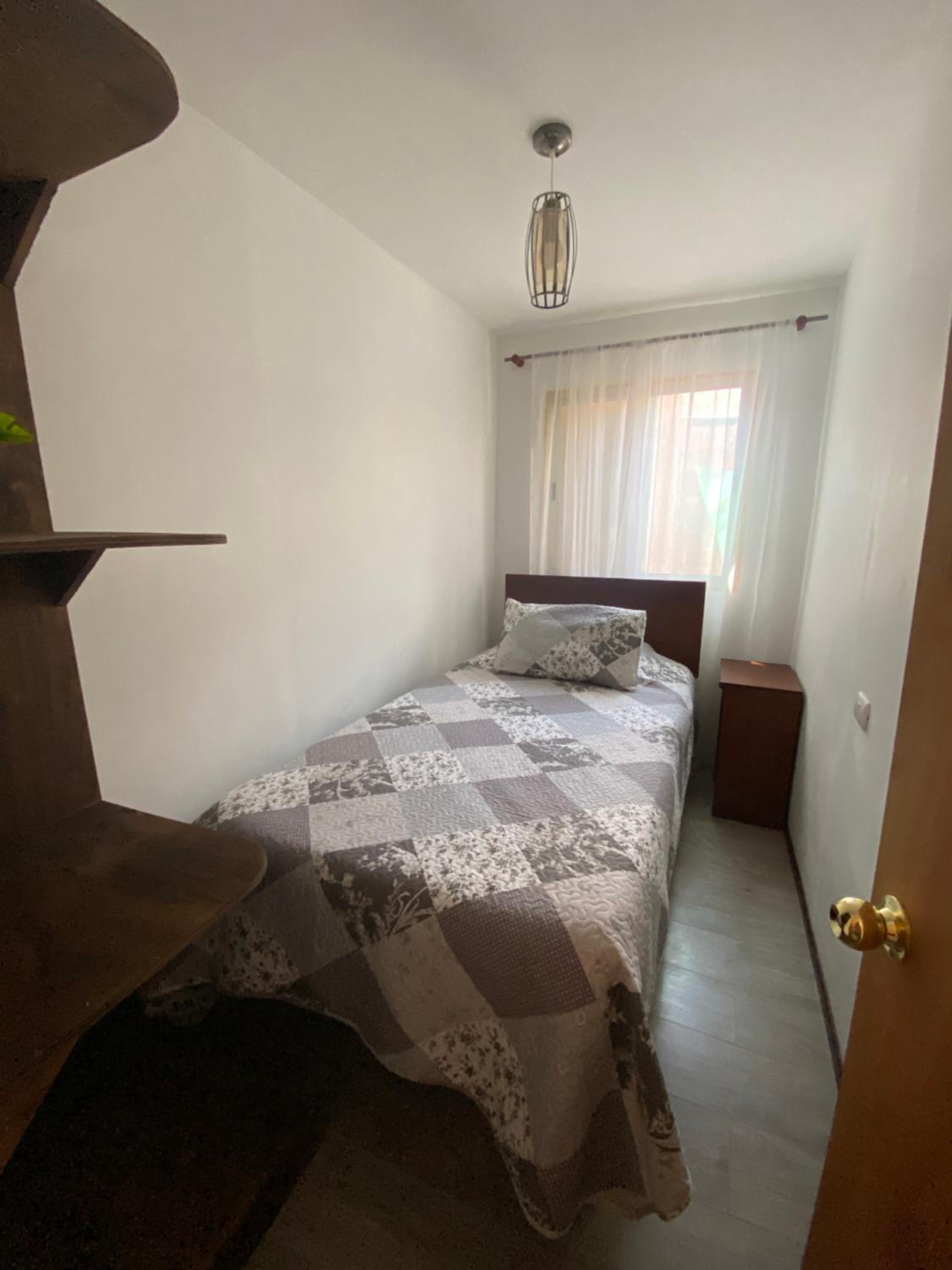 Lodge El Pedregan