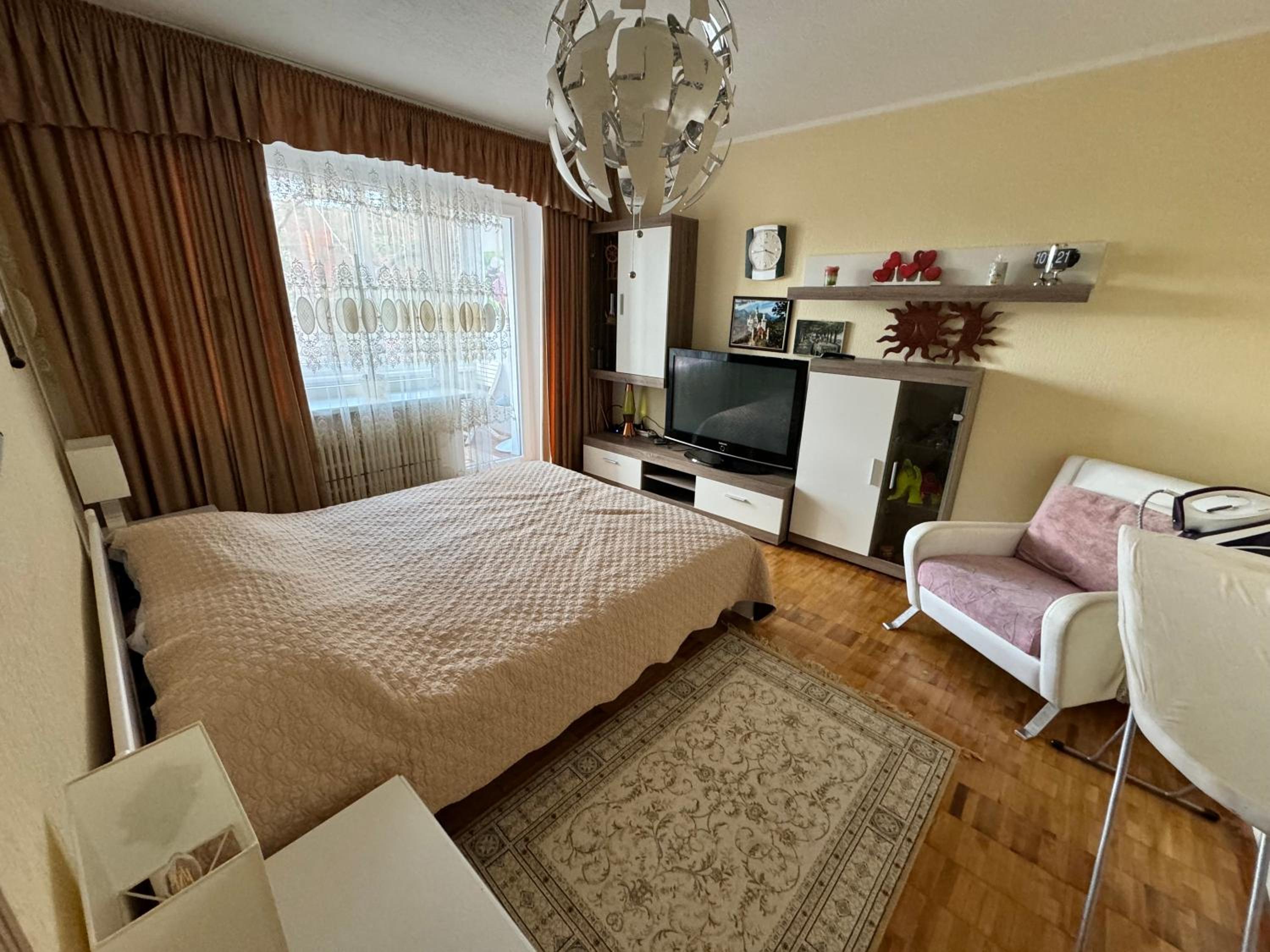 VIsagino Apartment view 5
