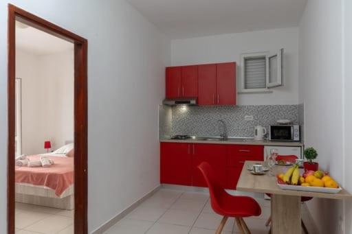 Apartments Ane