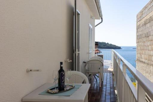 Apartments Ane