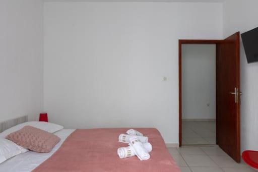 Apartments Ane