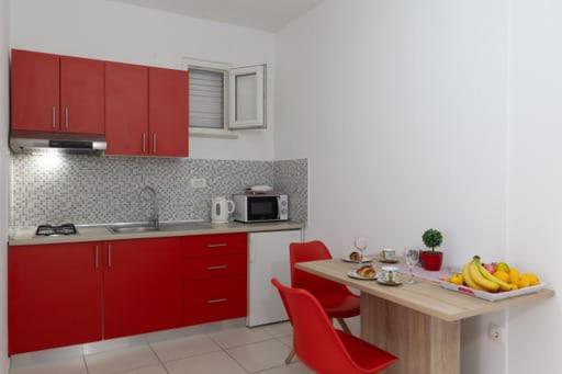 Apartments Ane