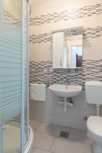Apartments Ane