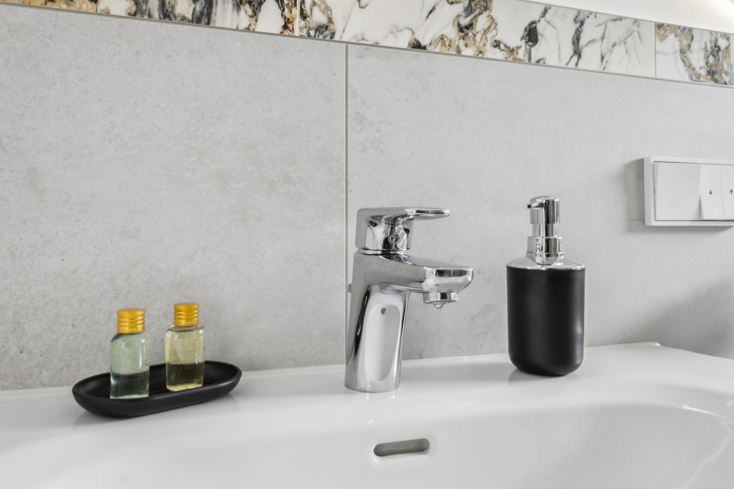 SUITE4ME - Moderne Apartments I Kuche I Balkon I Waschmaschine - Property Image 6