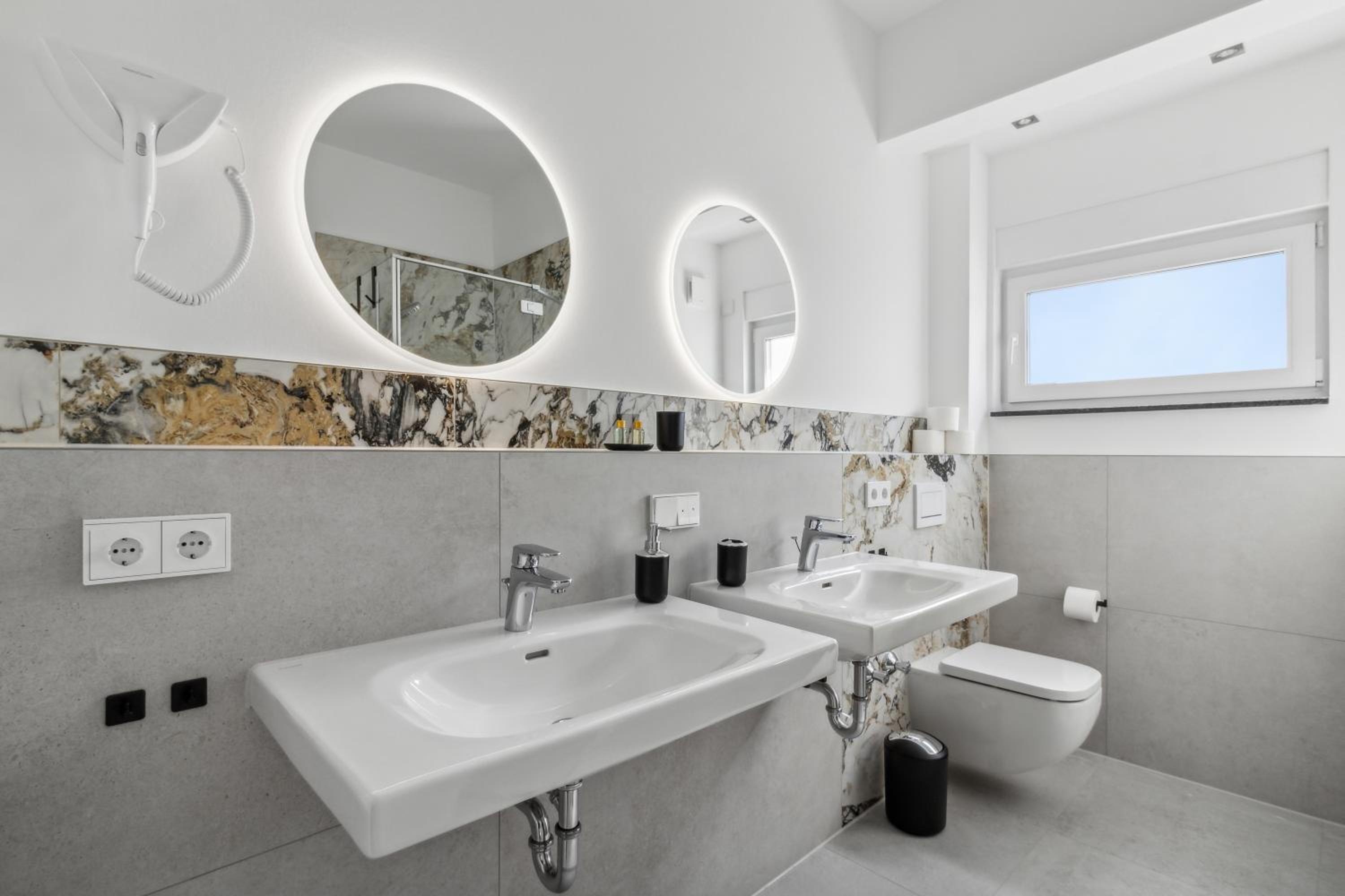 SUITE4ME - Moderne Apartments I Kuche I Balkon I Waschmaschine - Property Image 25