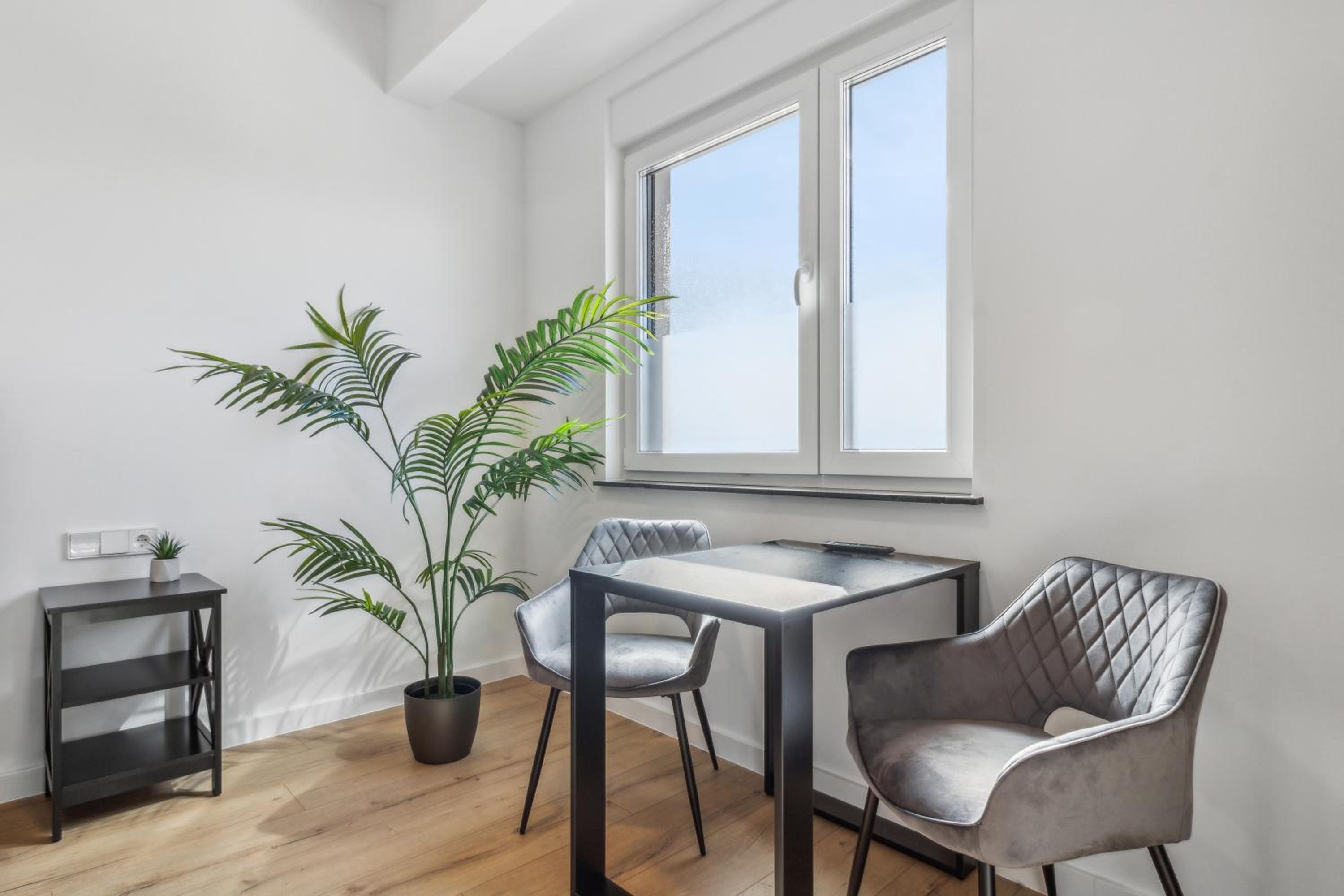SUITE4ME - Moderne Apartments I Kuche I Balkon I Waschmaschine - Property Image 18
