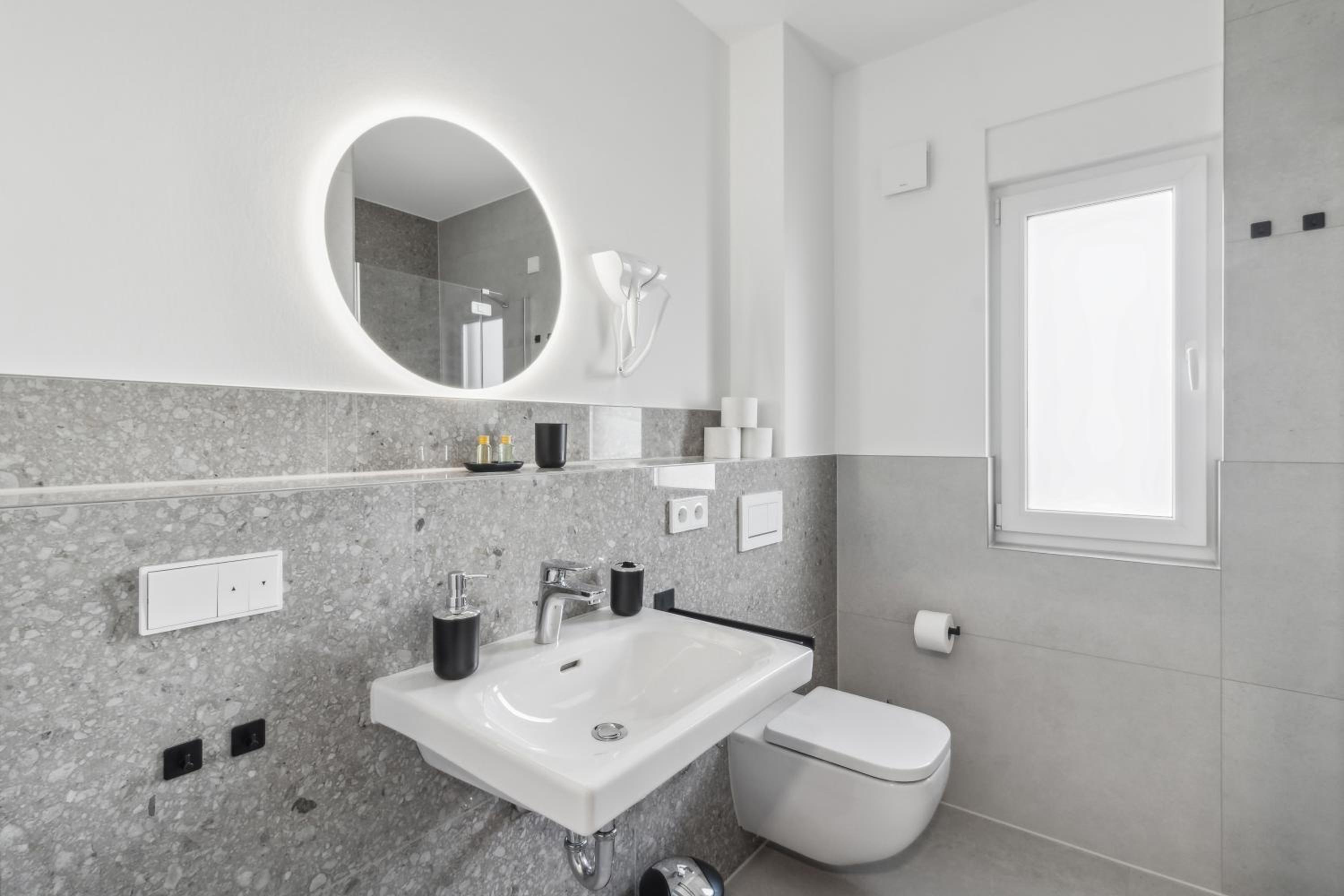 SUITE4ME - Moderne Apartments I Kuche I Balkon I Waschmaschine - Property Image 7