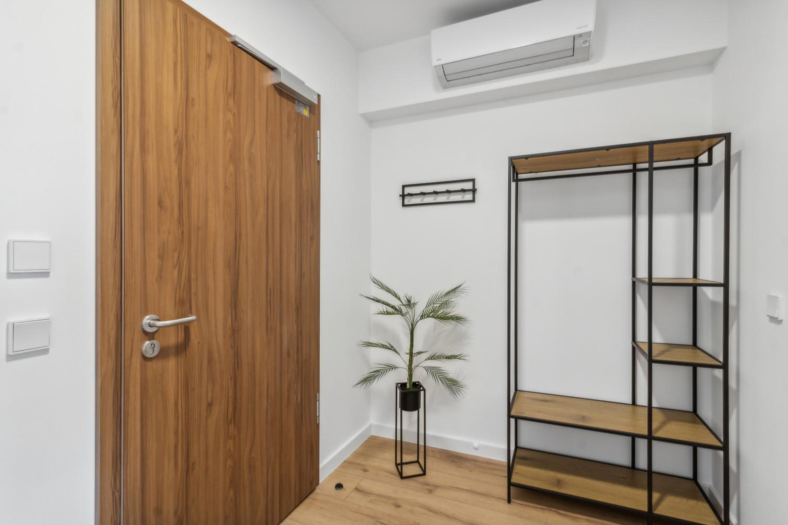 SUITE4ME - Moderne Apartments I Kuche I Balkon I Waschmaschine - Property Image 2