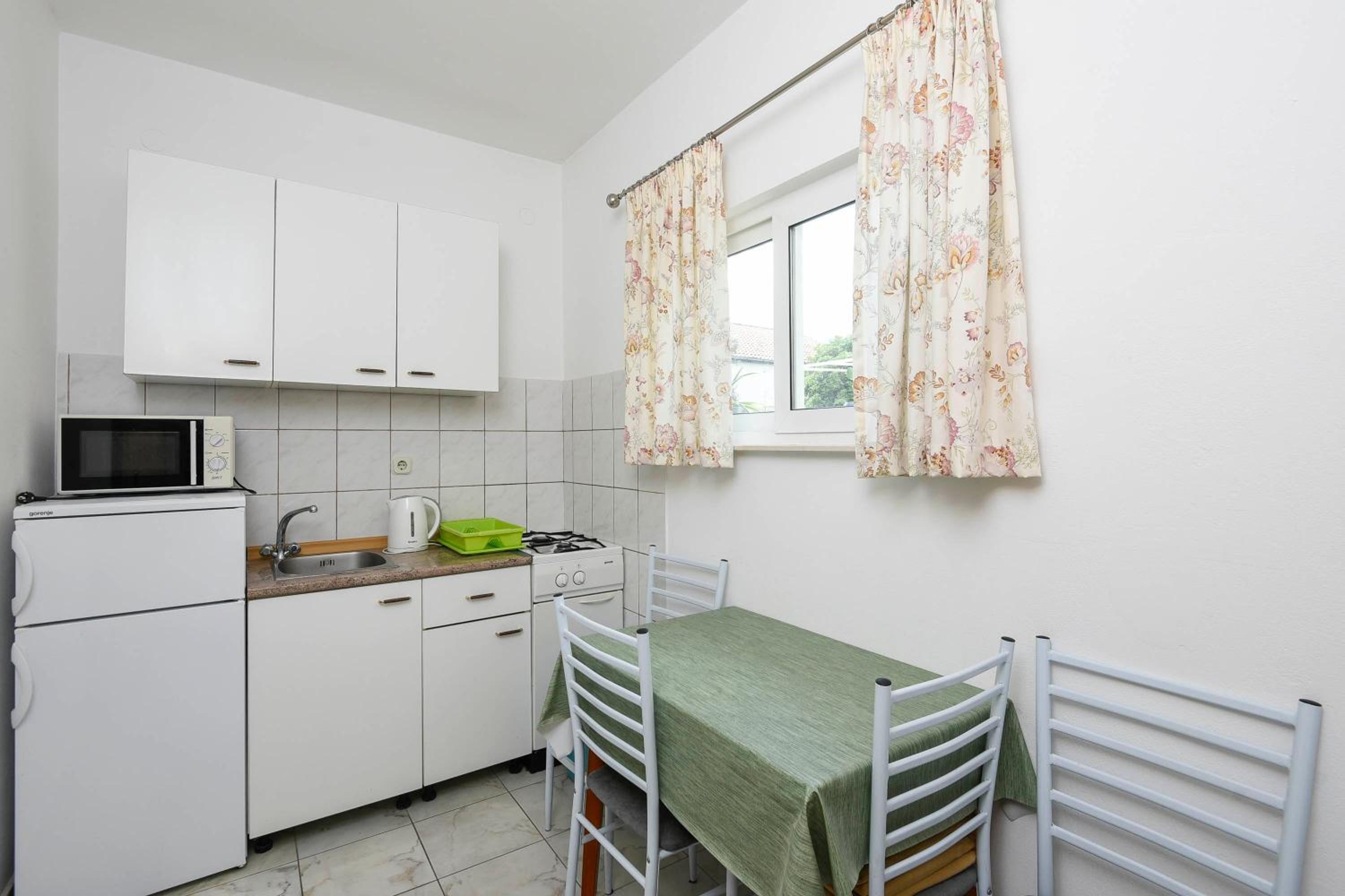 Apartments Goga
