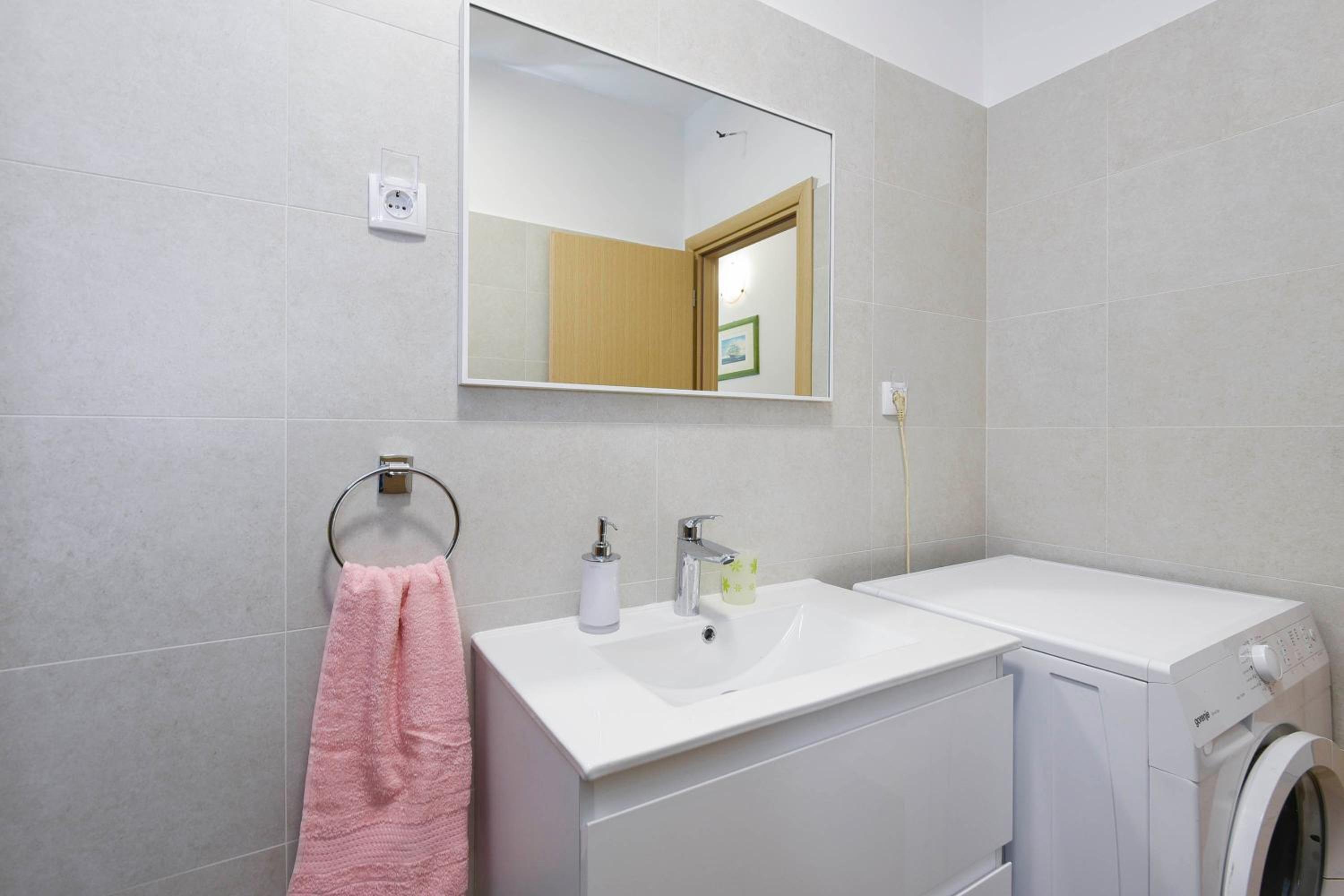 Apartments Goga