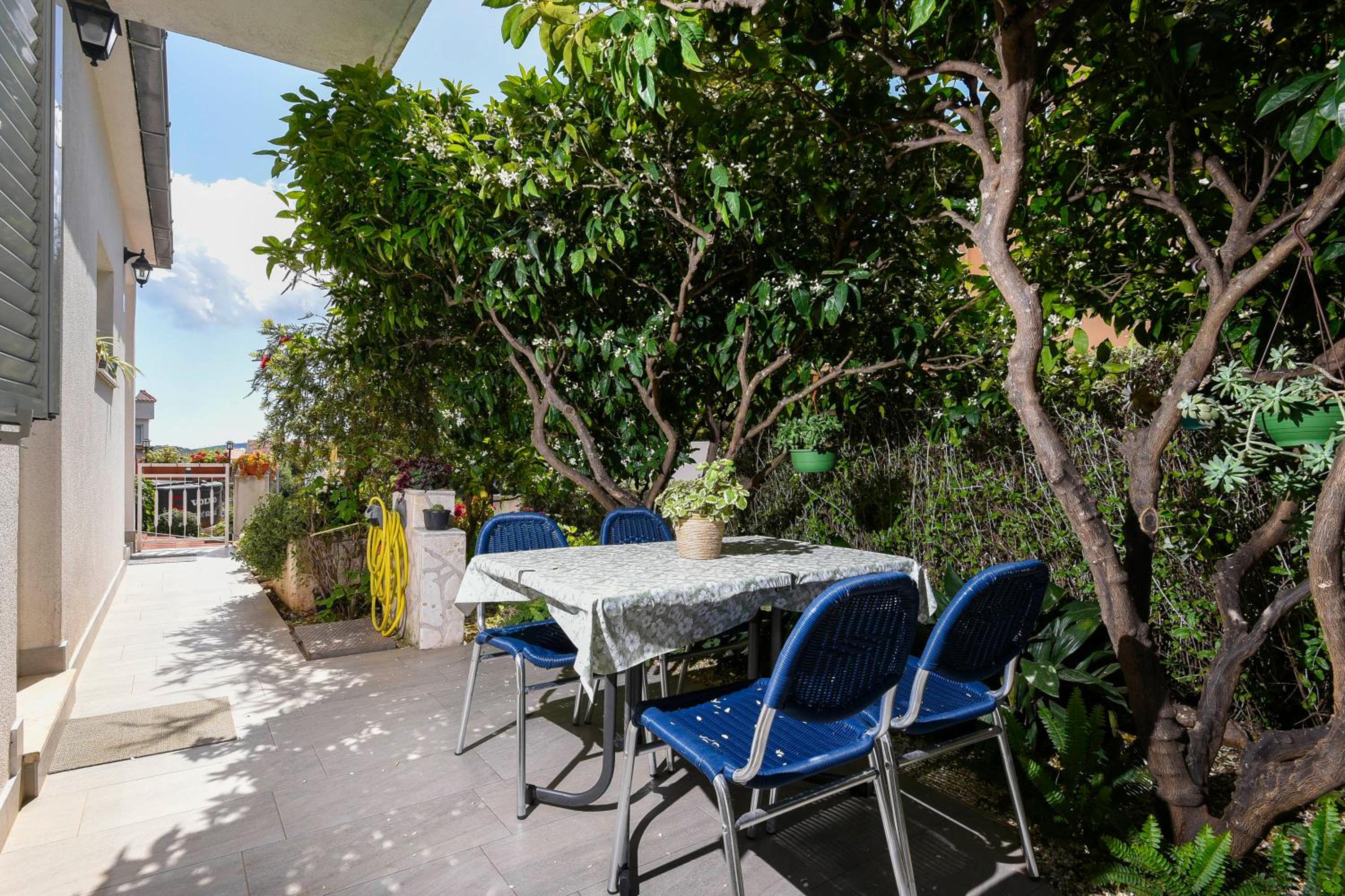 Apartments Goga