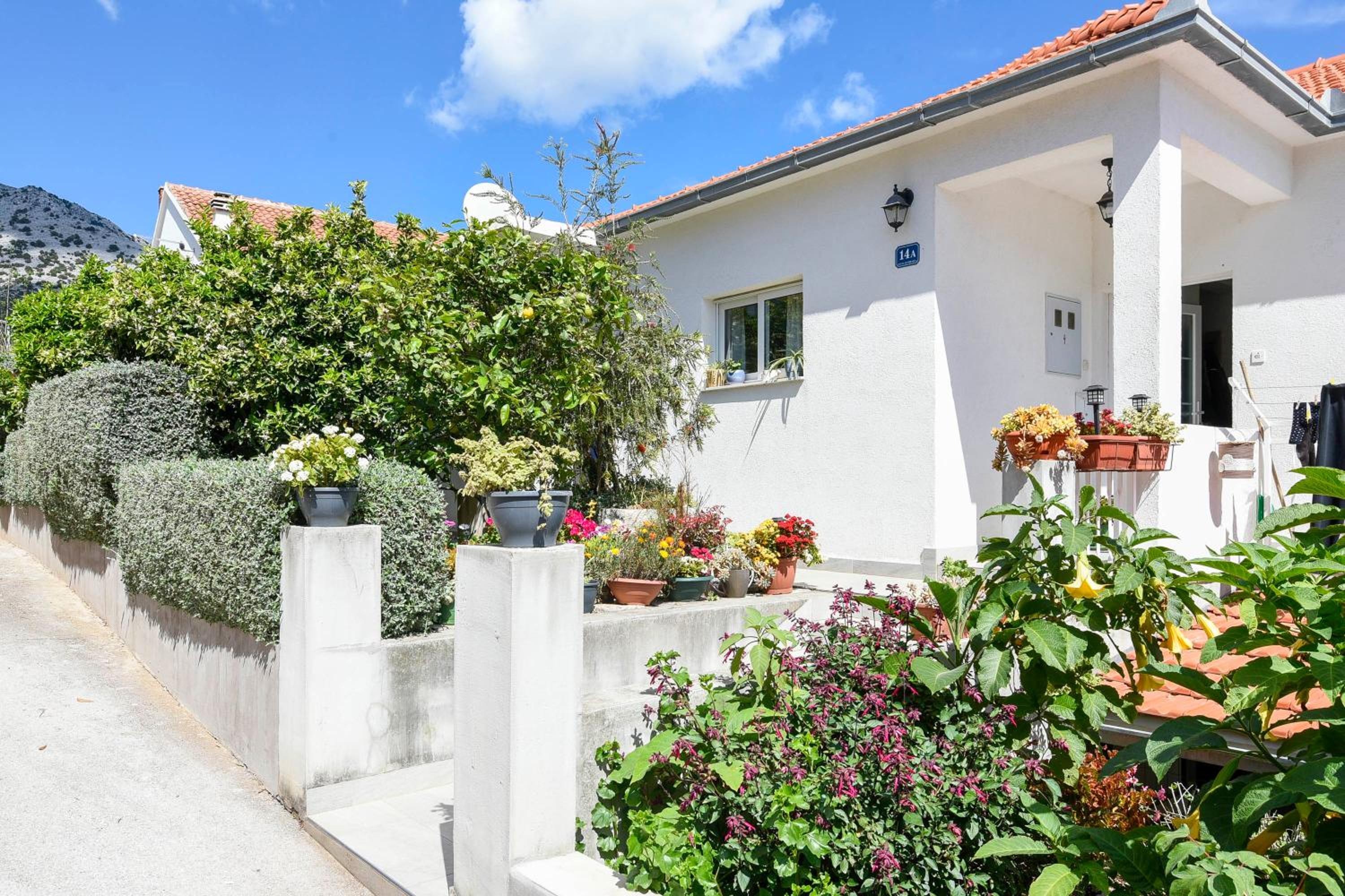 Apartments Goga