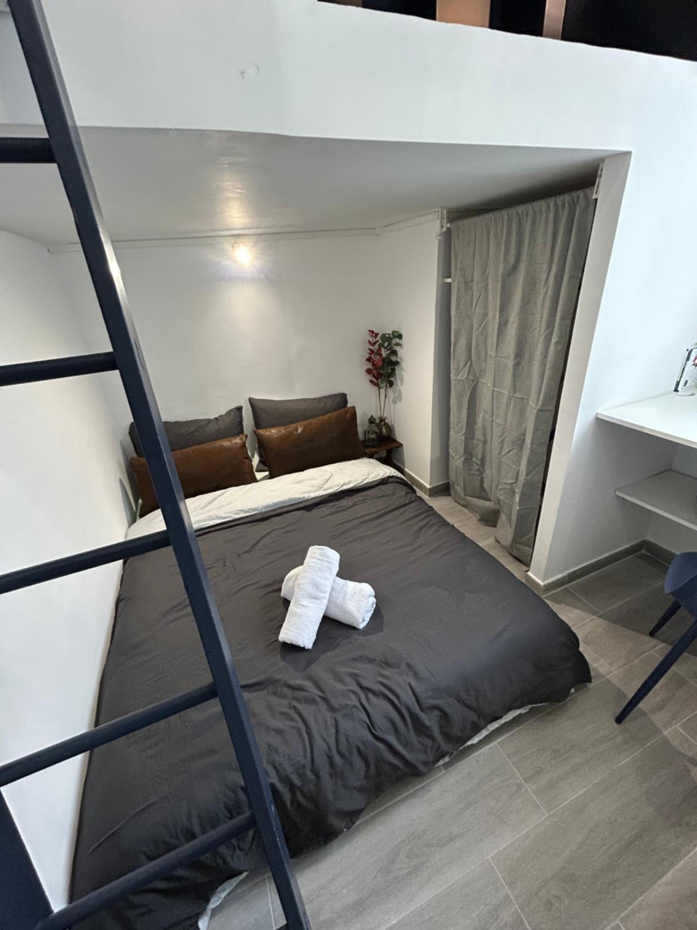 appartement proche de Paris Cosy et Lumineux