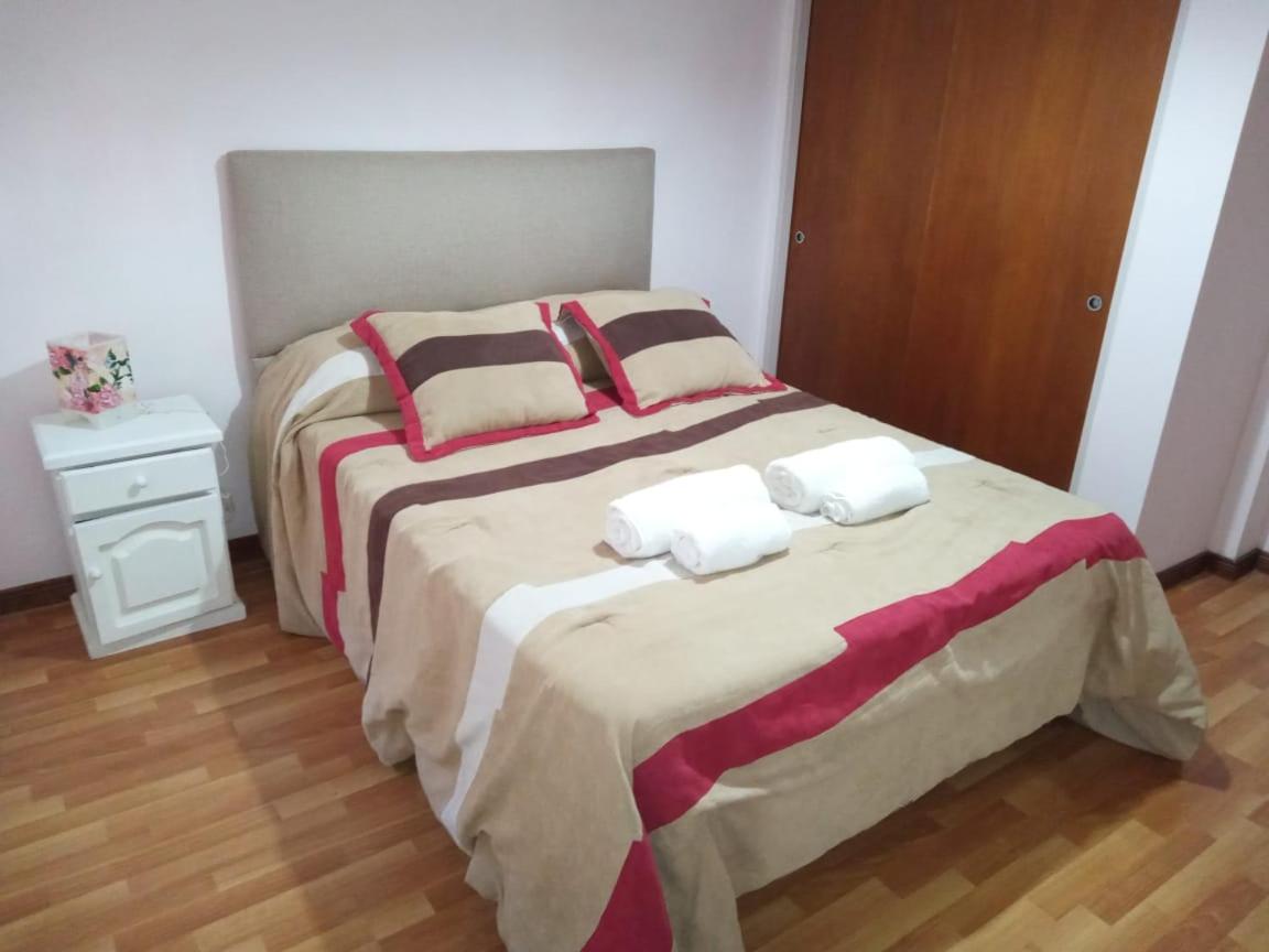 departamento Euge