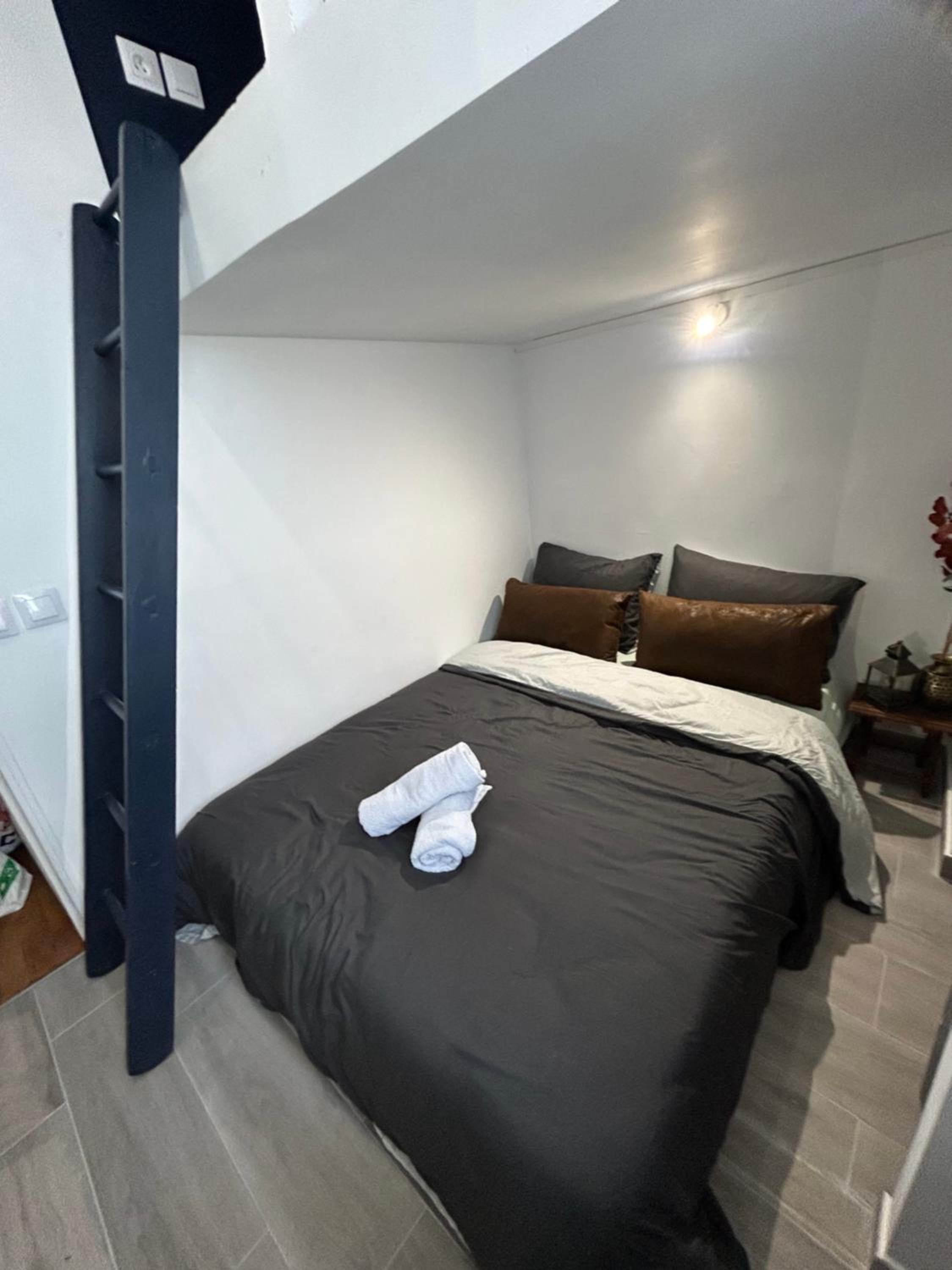 appartement proche de Paris Cosy et Lumineux