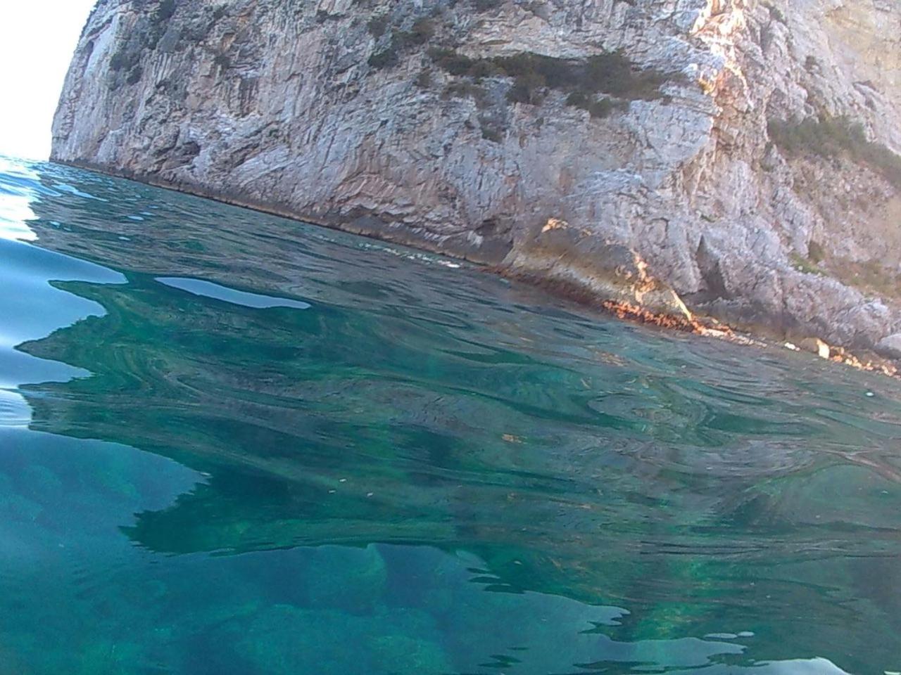 Bilocale panoramico “Lo sguardo”