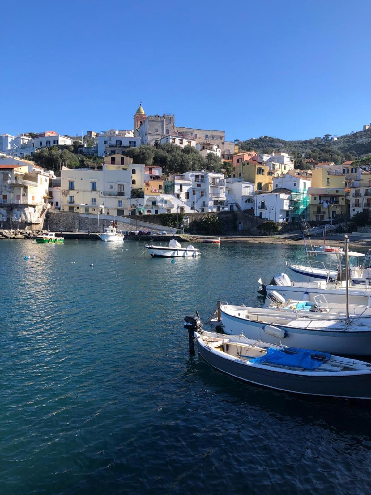 Bilocale panoramico “Lo sguardo”