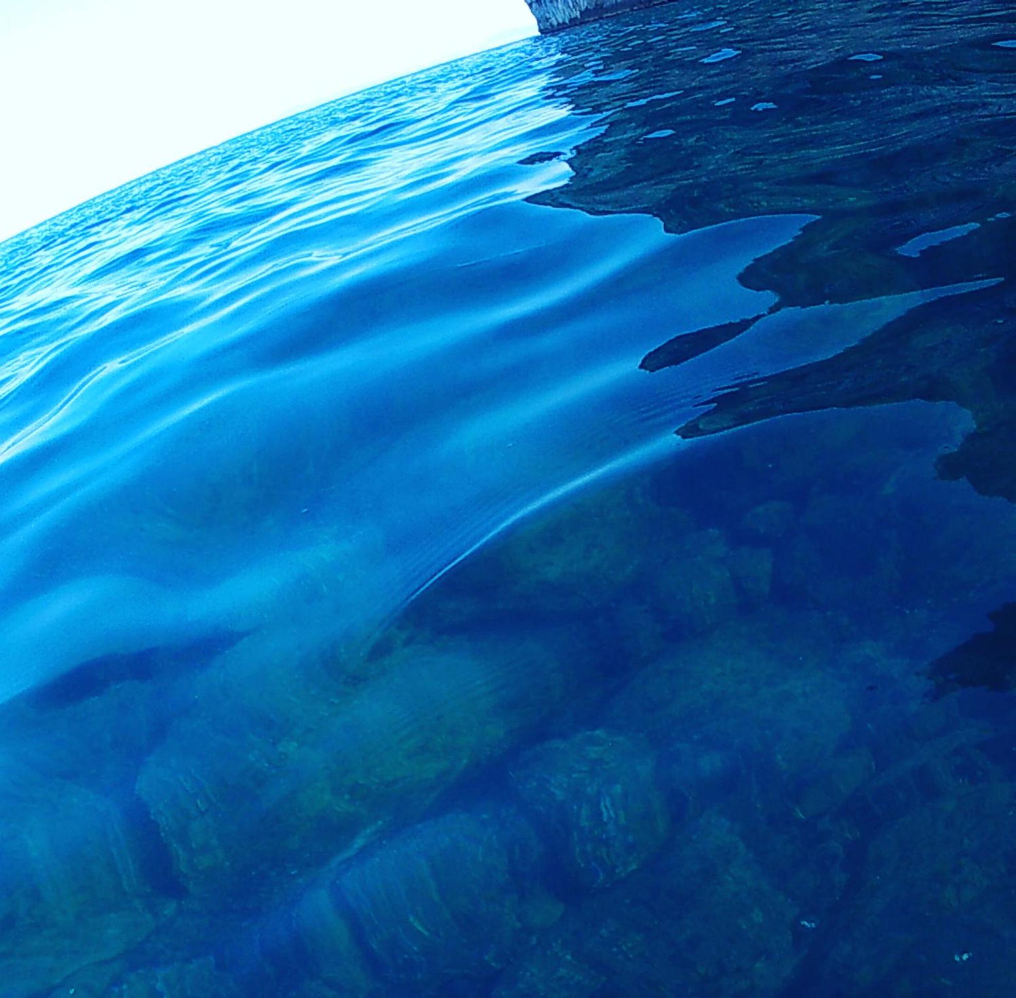 Bilocale panoramico “Lo sguardo”
