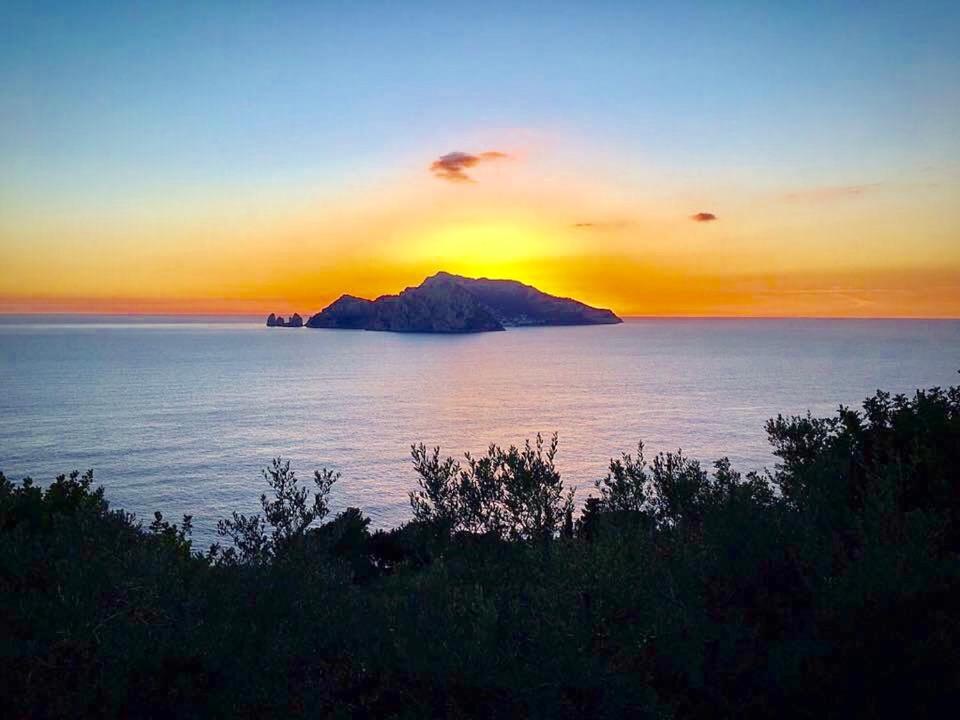 Bilocale panoramico “Lo sguardo”