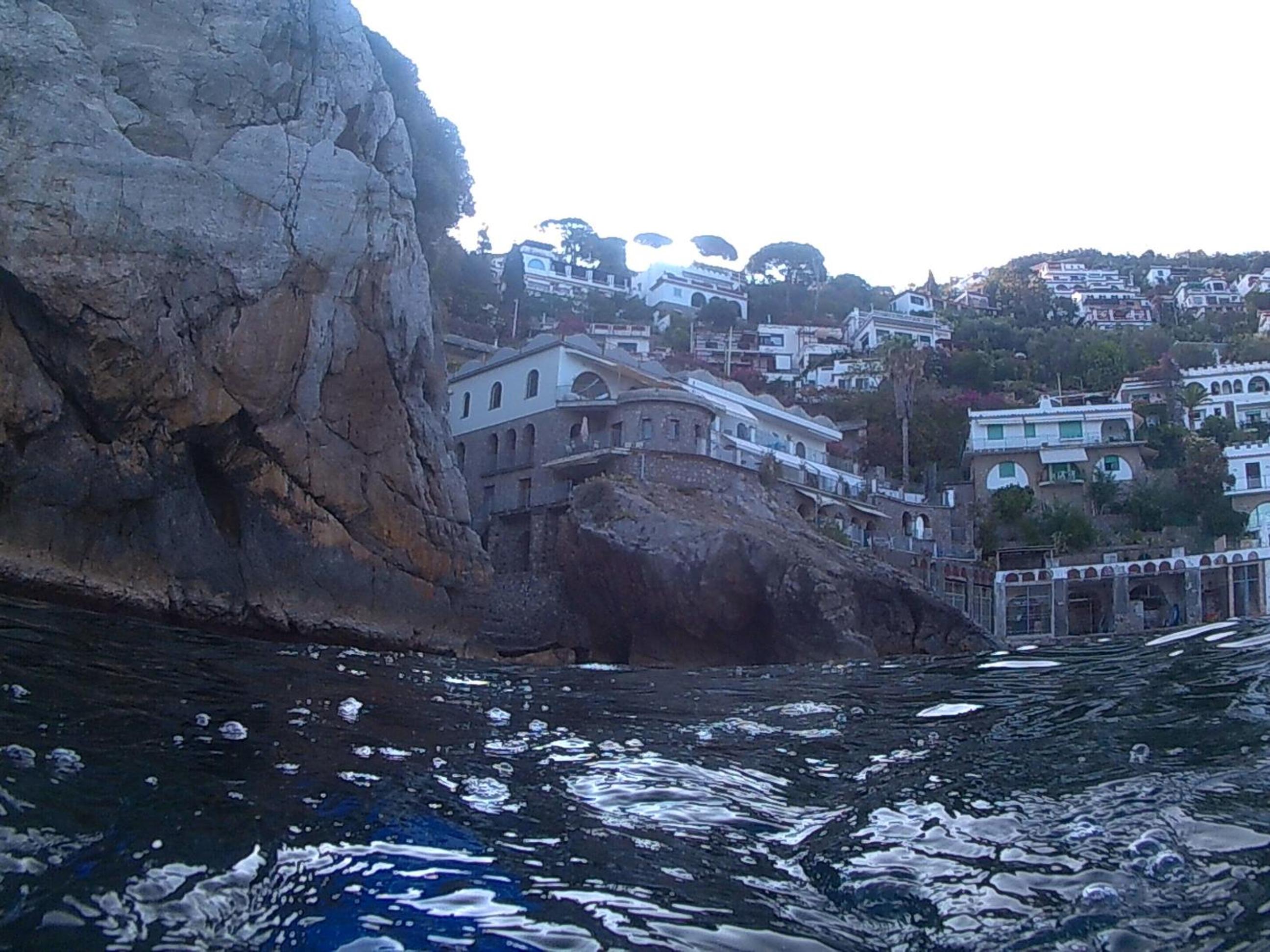 Bilocale panoramico “Lo sguardo”