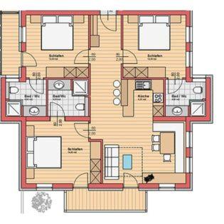 Claire's Apartment