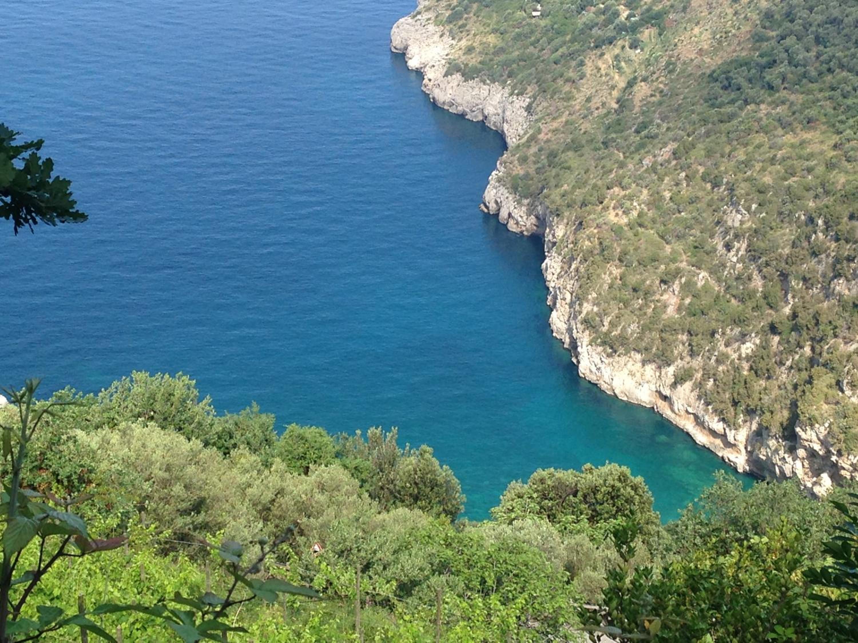 Bilocale panoramico “Lo sguardo”