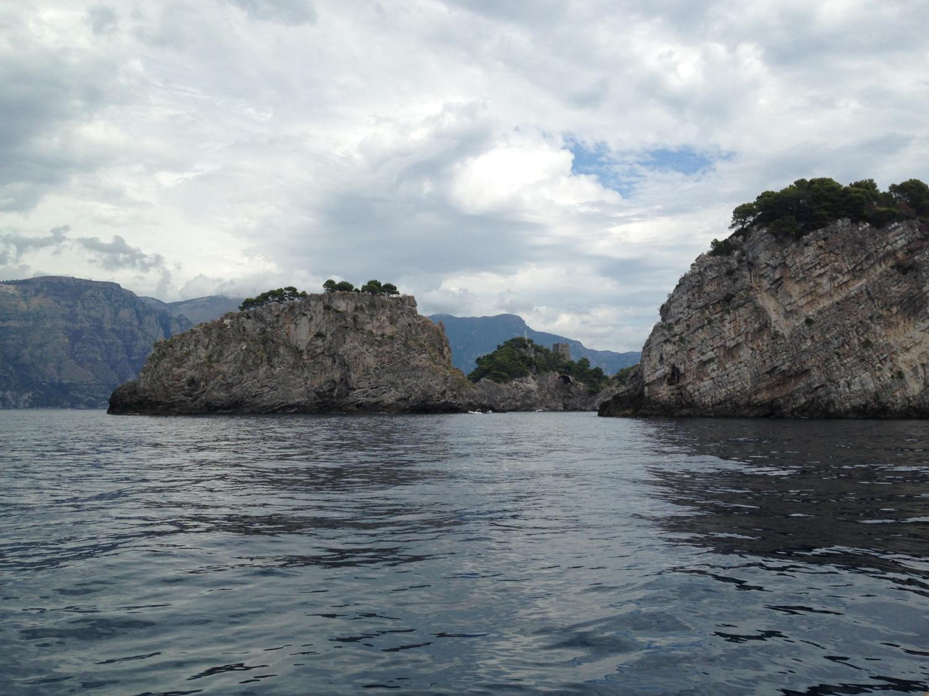 Bilocale panoramico “Lo sguardo”