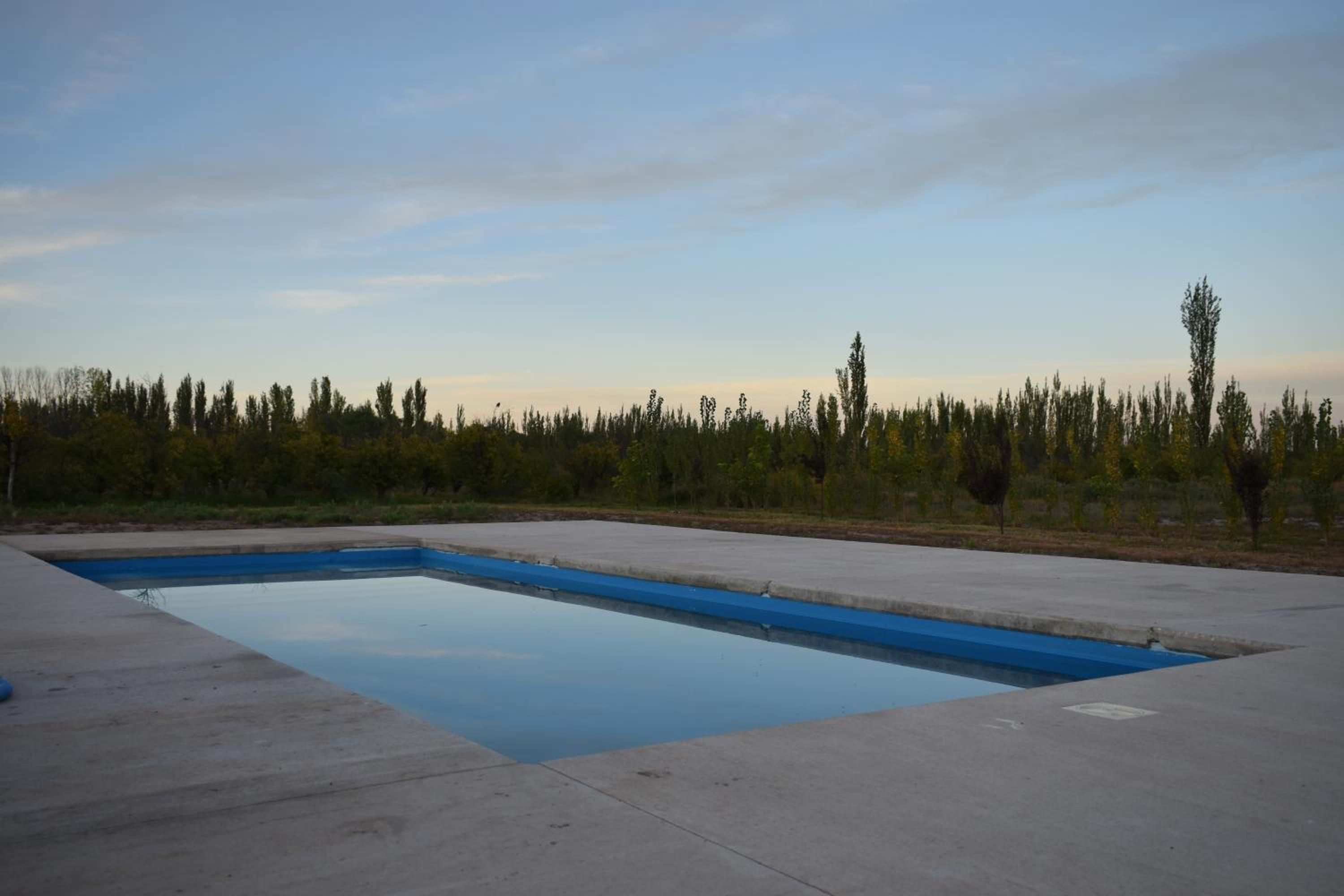Finca La Vilina - Cabaña 2