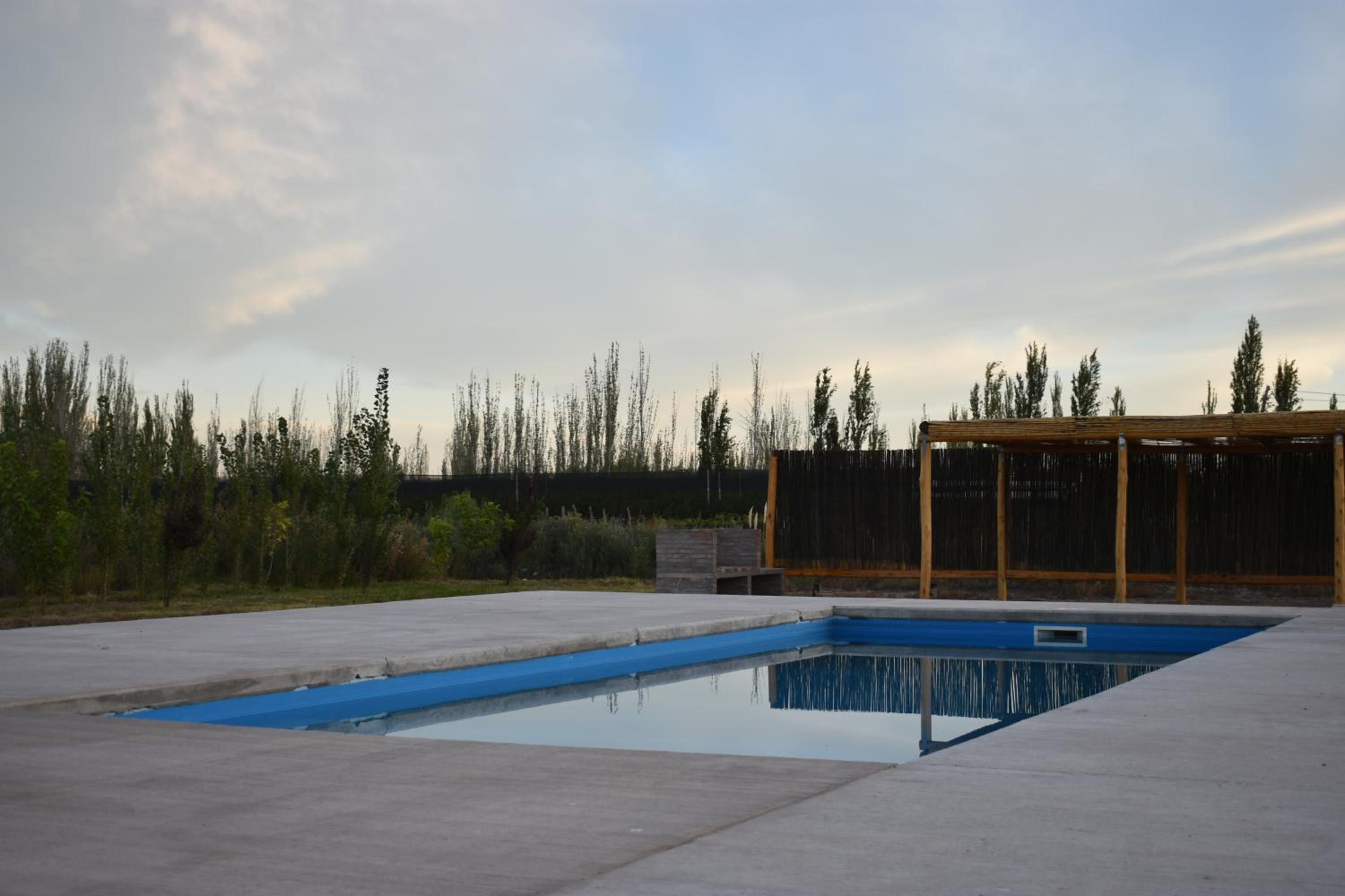 Finca La Vilina - Cabaña 2