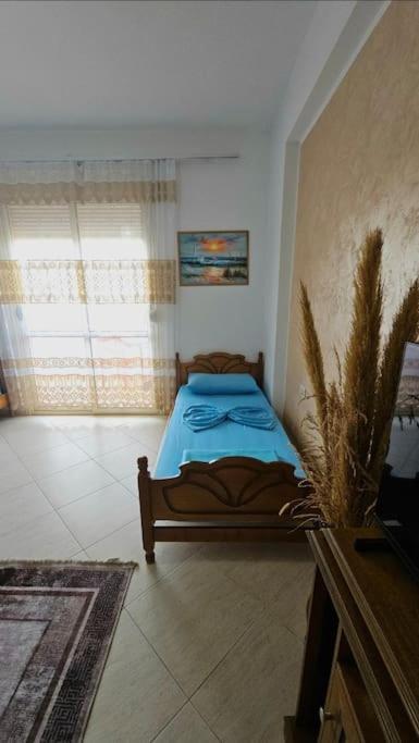 vlora vacation home