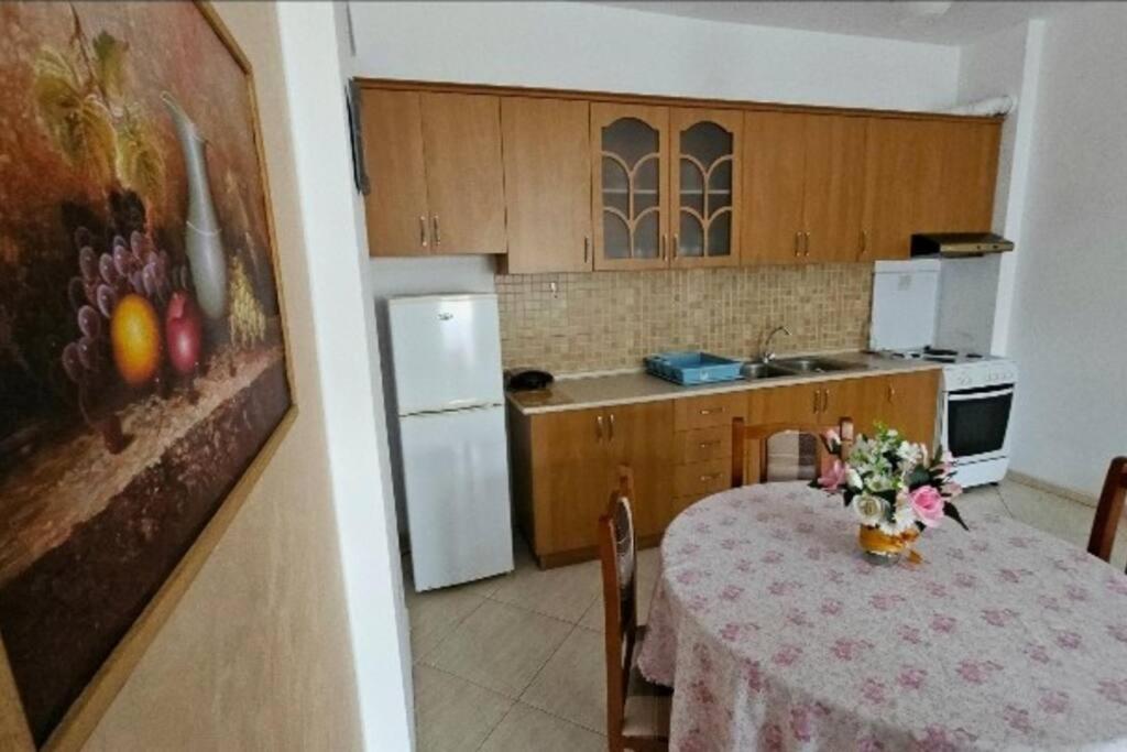 vlora vacation home