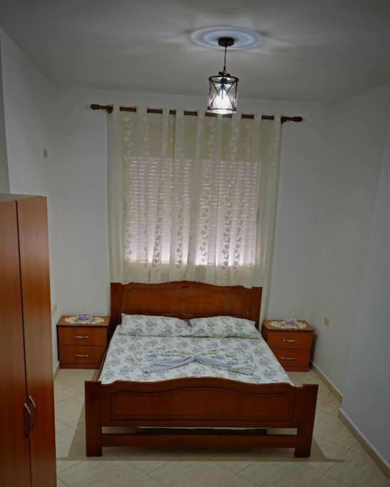 vlora vacation home
