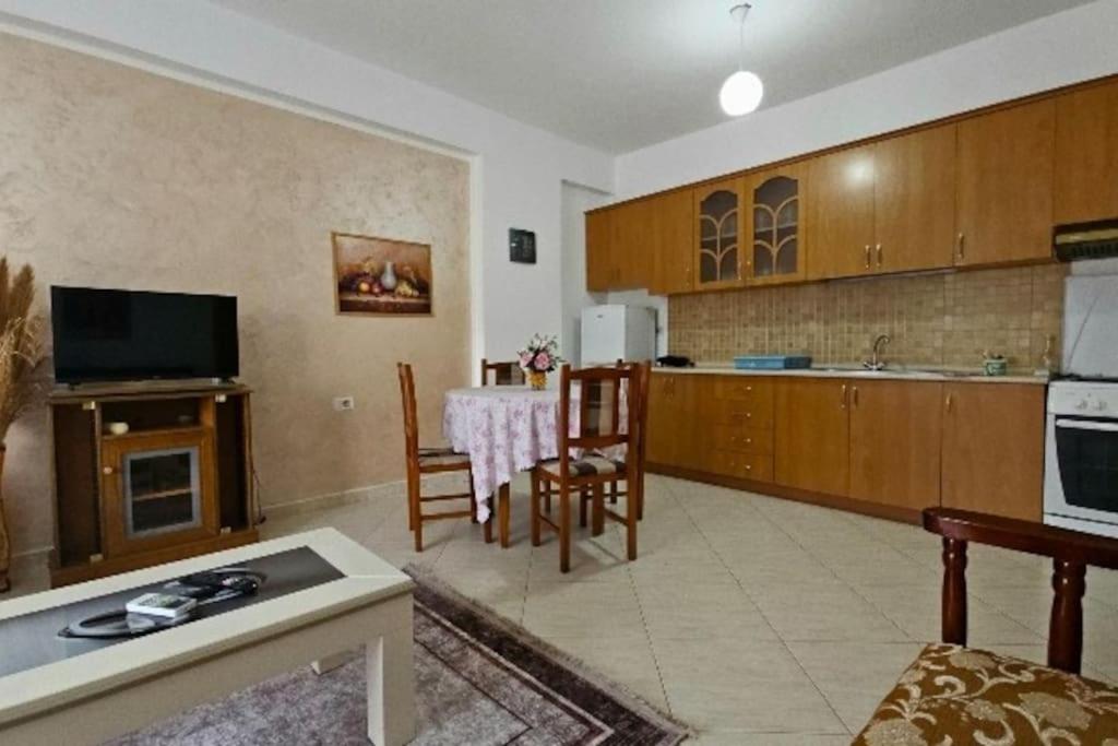 vlora vacation home