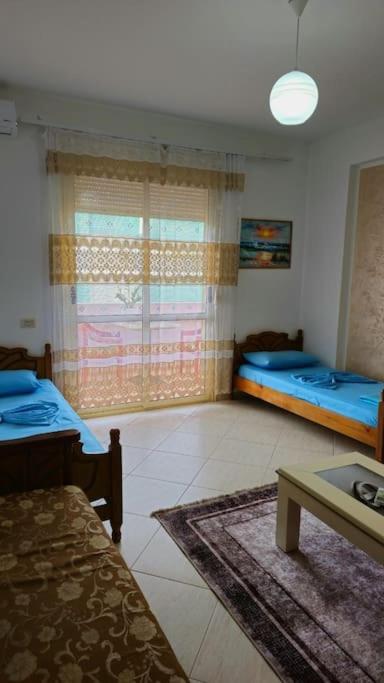 vlora vacation home