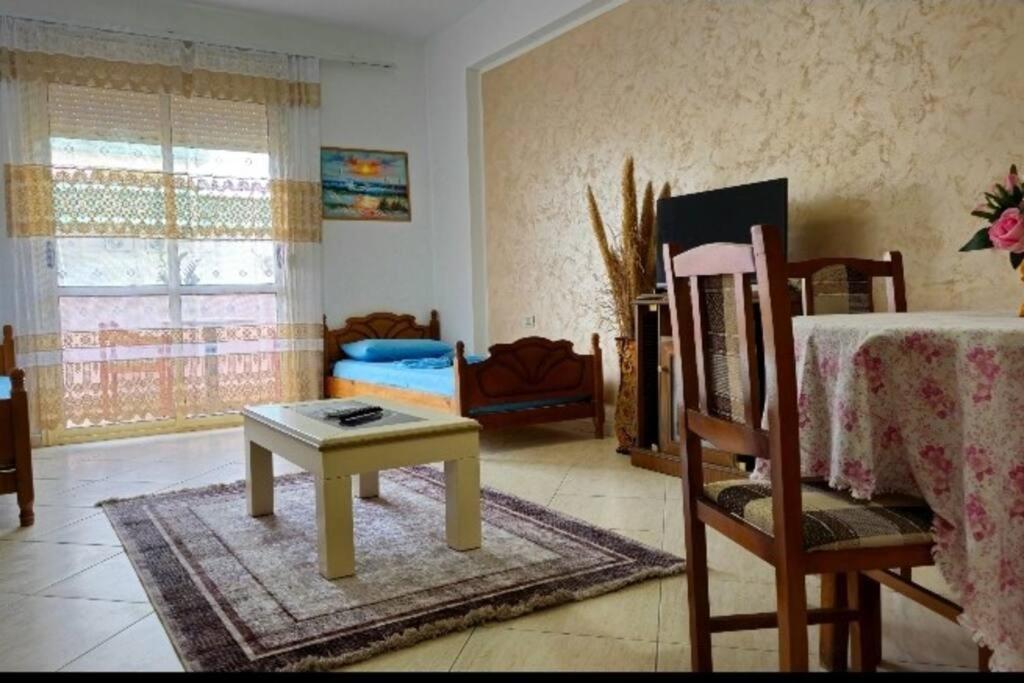 vlora vacation home