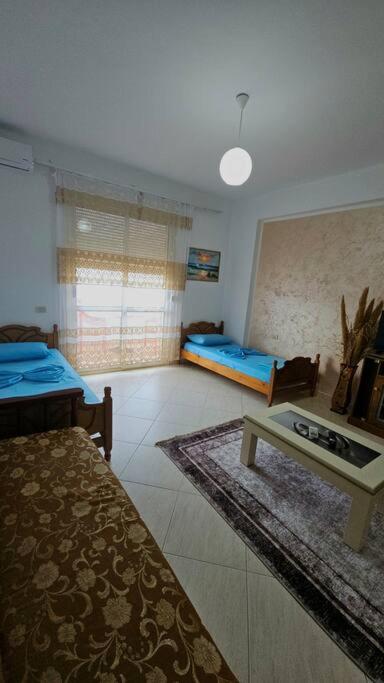 vlora vacation home